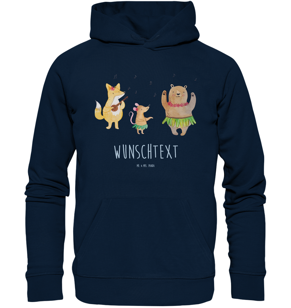 Personalisierter Hoodie Waldtiere Aloha Personalisierter Hoodie, Namens-Hoodie, Wunschtext-Hoodie, Text-Hoodie, Hoodie mit Spruch, Hoodie mit Logo, Hoodie mit Bild, Hoodie mit Foto, Hoodie mit Design, Hoodie mit Aufdruck, Kapuzenpullover mit Wunschtext, Kapuzenpullover mit Wunschname, Kapuzenpullover mit Namen, Kapuzenpullover personalisiert, Unisex Hoodie personalisiert, Hoodie Männer personalisiert, Hoodie Frauen personalisiert, Kapuzenpullover Männer personalisiert, Kapuzenpullover Frauen personalisiert, Oberteil personalisiert, Tiermotive, Gute Laune, lustige Sprüche, Tiere, Wald, Waldtiere, Musik, Aloha, Bär, Hase, Igel, Tanzen, Leben, Lachen