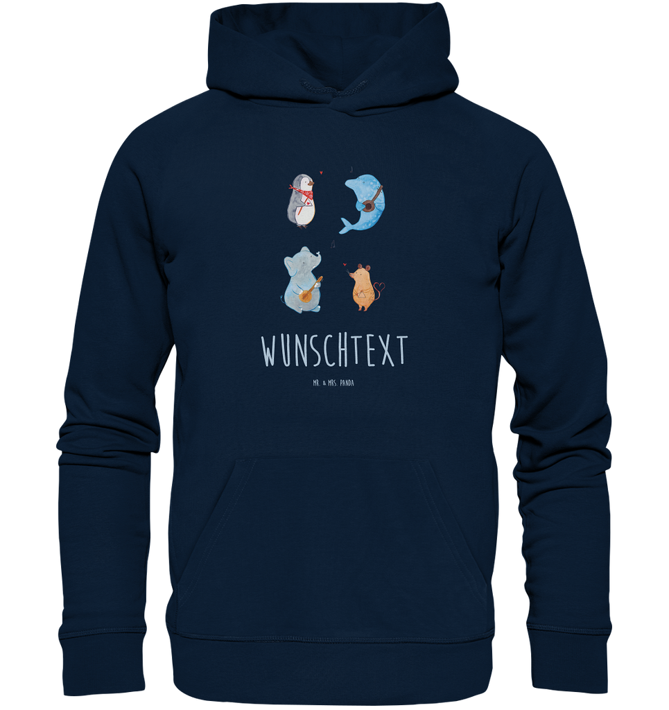 Personalisierter Hoodie Big Band Personalisierter Hoodie, Namens-Hoodie, Wunschtext-Hoodie, Text-Hoodie, Hoodie mit Spruch, Hoodie mit Logo, Hoodie mit Bild, Hoodie mit Foto, Hoodie mit Design, Hoodie mit Aufdruck, Kapuzenpullover mit Wunschtext, Kapuzenpullover mit Wunschname, Kapuzenpullover mit Namen, Kapuzenpullover personalisiert, Unisex Hoodie personalisiert, Hoodie Männer personalisiert, Hoodie Frauen personalisiert, Kapuzenpullover Männer personalisiert, Kapuzenpullover Frauen personalisiert, Oberteil personalisiert, Tiermotive, Gute Laune, lustige Sprüche, Tiere, Hund, Pinguin, Maus, Elefant, Delfin, Gitarre, Band, Triangel, Musikanten, Musik