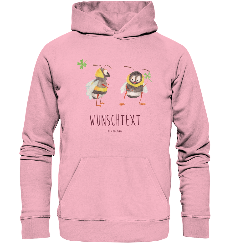 Personalisierter Hoodie Hummeln mit Kleeblatt Personalisierter Hoodie, Namens-Hoodie, Wunschtext-Hoodie, Text-Hoodie, Hoodie mit Spruch, Hoodie mit Logo, Hoodie mit Bild, Hoodie mit Foto, Hoodie mit Design, Hoodie mit Aufdruck, Kapuzenpullover mit Wunschtext, Kapuzenpullover mit Wunschname, Kapuzenpullover mit Namen, Kapuzenpullover personalisiert, Unisex Hoodie personalisiert, Hoodie Männer personalisiert, Hoodie Frauen personalisiert, Kapuzenpullover Männer personalisiert, Kapuzenpullover Frauen personalisiert, Oberteil personalisiert, Tiermotive, Gute Laune, lustige Sprüche, Tiere, Hummel, Biene, Spruch positiv, Biene Deko, Spruch schön, glücklich sein, glücklich werden, Spruch fröhlich