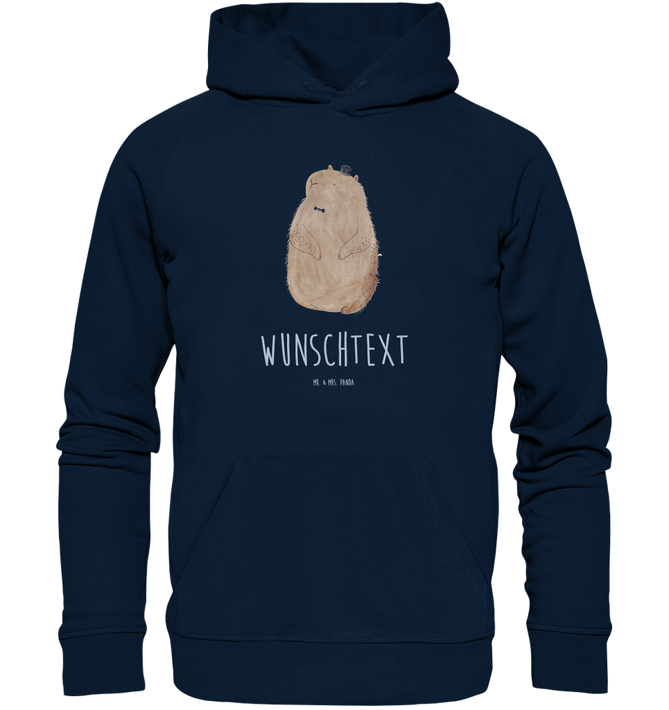 Personalisierter Hoodie Murmeltier Personalisierter Hoodie, Namens-Hoodie, Wunschtext-Hoodie, Text-Hoodie, Hoodie mit Spruch, Hoodie mit Logo, Hoodie mit Bild, Hoodie mit Foto, Hoodie mit Design, Hoodie mit Aufdruck, Kapuzenpullover mit Wunschtext, Kapuzenpullover mit Wunschname, Kapuzenpullover mit Namen, Kapuzenpullover personalisiert, Unisex Hoodie personalisiert, Hoodie Männer personalisiert, Hoodie Frauen personalisiert, Kapuzenpullover Männer personalisiert, Kapuzenpullover Frauen personalisiert, Oberteil personalisiert, Tiermotive, Gute Laune, lustige Sprüche, Tiere, Murmeltier, Knigge, Fröhlichkeit, Freundlichkeit, Respekt, Anstand