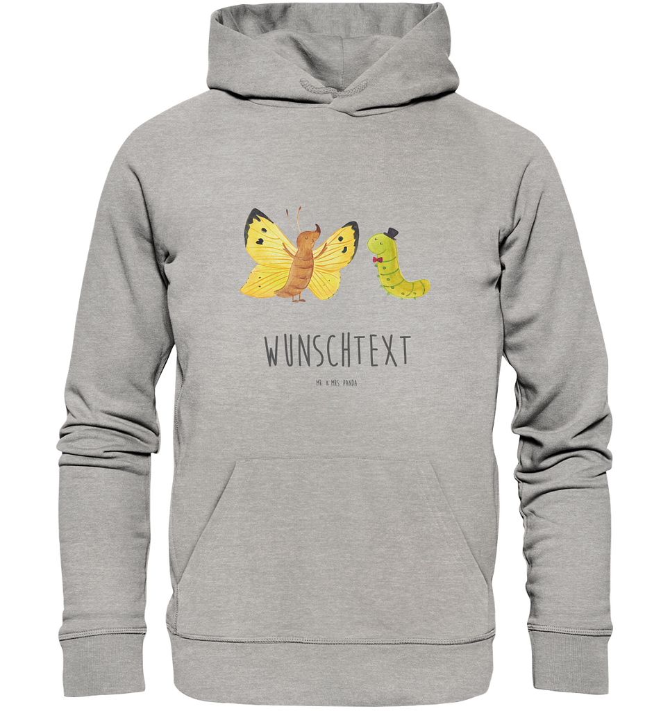 Personalisierter Hoodie Raupe & Schmetterling Personalisierter Hoodie, Namens-Hoodie, Wunschtext-Hoodie, Text-Hoodie, Hoodie mit Spruch, Hoodie mit Logo, Hoodie mit Bild, Hoodie mit Foto, Hoodie mit Design, Hoodie mit Aufdruck, Kapuzenpullover mit Wunschtext, Kapuzenpullover mit Wunschname, Kapuzenpullover mit Namen, Kapuzenpullover personalisiert, Unisex Hoodie personalisiert, Hoodie Männer personalisiert, Hoodie Frauen personalisiert, Kapuzenpullover Männer personalisiert, Kapuzenpullover Frauen personalisiert, Oberteil personalisiert, Tiermotive, Gute Laune, lustige Sprüche, Tiere, Raupe, Schmetterling, Zitronenfalter, Entwicklung, Erwachsen werden, Kokon, Hut, Hütchen, Schönheit, Aufwachsen