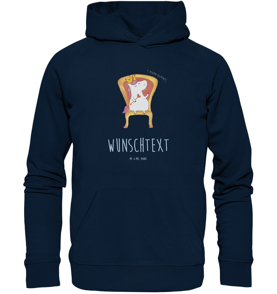 Personalisierter Hoodie Einhorn König Personalisierter Hoodie, Namens-Hoodie, Wunschtext-Hoodie, Text-Hoodie, Hoodie mit Spruch, Hoodie mit Logo, Hoodie mit Bild, Hoodie mit Foto, Hoodie mit Design, Hoodie mit Aufdruck, Kapuzenpullover mit Wunschtext, Kapuzenpullover mit Wunschname, Kapuzenpullover mit Namen, Kapuzenpullover personalisiert, Unisex Hoodie personalisiert, Hoodie Männer personalisiert, Hoodie Frauen personalisiert, Kapuzenpullover Männer personalisiert, Kapuzenpullover Frauen personalisiert, Oberteil personalisiert, Einhorn, Einhörner, Einhorn Deko, Pegasus, Unicorn, König, Präsident, Bundeskanzler, Herrscher, Kaiser, Prinzessin, Krone