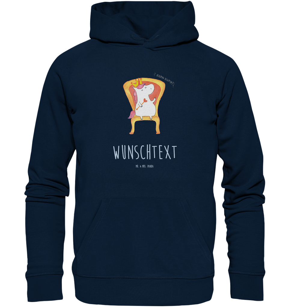 Personalisierter Hoodie Einhorn König Personalisierter Hoodie, Namens-Hoodie, Wunschtext-Hoodie, Text-Hoodie, Hoodie mit Spruch, Hoodie mit Logo, Hoodie mit Bild, Hoodie mit Foto, Hoodie mit Design, Hoodie mit Aufdruck, Kapuzenpullover mit Wunschtext, Kapuzenpullover mit Wunschname, Kapuzenpullover mit Namen, Kapuzenpullover personalisiert, Unisex Hoodie personalisiert, Hoodie Männer personalisiert, Hoodie Frauen personalisiert, Kapuzenpullover Männer personalisiert, Kapuzenpullover Frauen personalisiert, Oberteil personalisiert, Einhorn, Einhörner, Einhorn Deko, Pegasus, Unicorn, König, Präsident, Bundeskanzler, Herrscher, Kaiser, Prinzessin, Krone