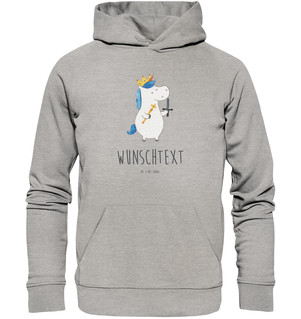 Personalisierter Hoodie Einhorn König mit Schwert Personalisierter Hoodie, Namens-Hoodie, Wunschtext-Hoodie, Text-Hoodie, Hoodie mit Spruch, Hoodie mit Logo, Hoodie mit Bild, Hoodie mit Foto, Hoodie mit Design, Hoodie mit Aufdruck, Kapuzenpullover mit Wunschtext, Kapuzenpullover mit Wunschname, Kapuzenpullover mit Namen, Kapuzenpullover personalisiert, Unisex Hoodie personalisiert, Hoodie Männer personalisiert, Hoodie Frauen personalisiert, Kapuzenpullover Männer personalisiert, Kapuzenpullover Frauen personalisiert, Oberteil personalisiert, Einhorn, Einhörner, Einhorn Deko, Pegasus, Unicorn, König, Ritter, Mittelalter