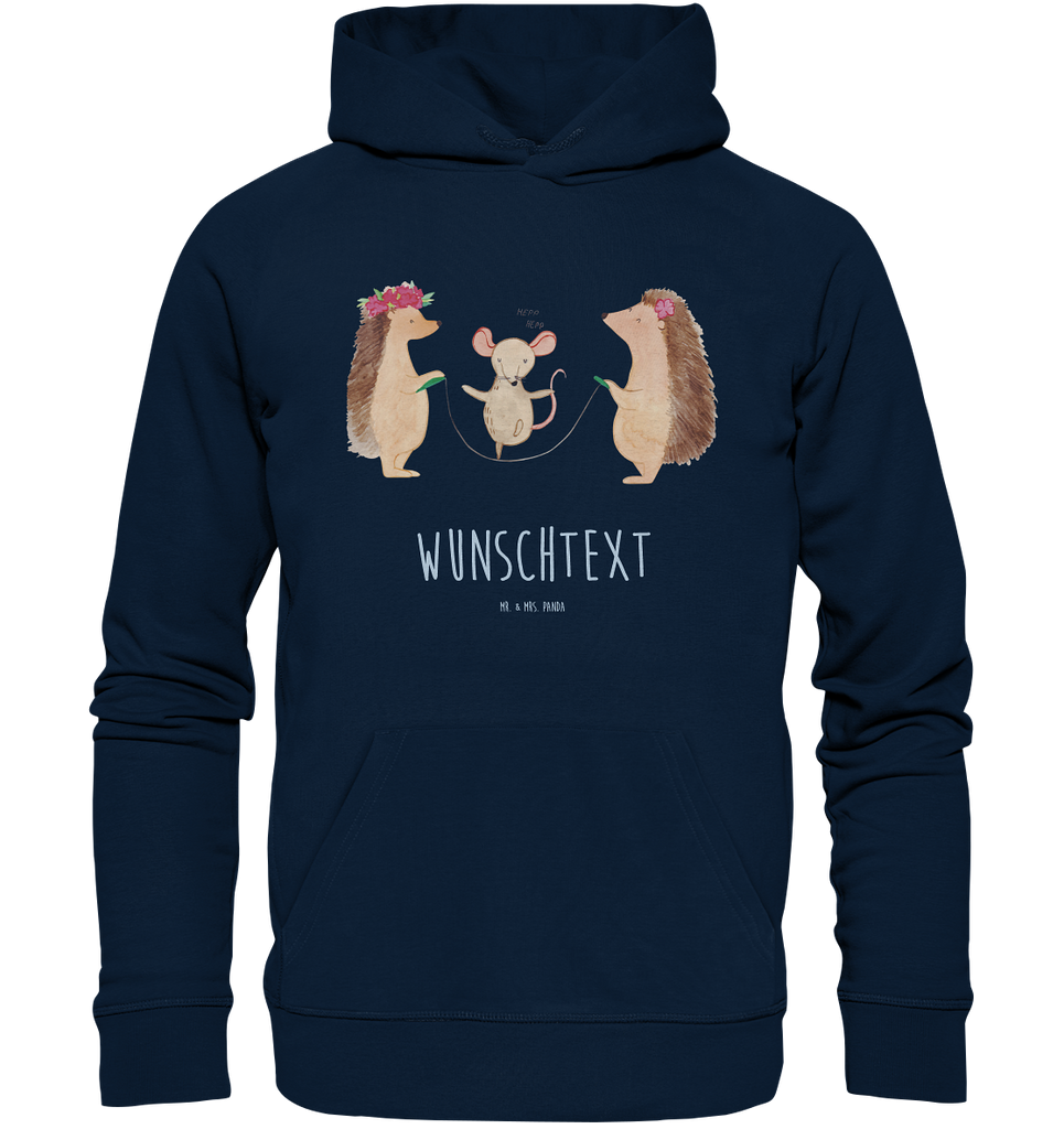 Personalisierter Hoodie Igel Seilhüpfen Personalisierter Hoodie, Namens-Hoodie, Wunschtext-Hoodie, Text-Hoodie, Hoodie mit Spruch, Hoodie mit Logo, Hoodie mit Bild, Hoodie mit Foto, Hoodie mit Design, Hoodie mit Aufdruck, Kapuzenpullover mit Wunschtext, Kapuzenpullover mit Wunschname, Kapuzenpullover mit Namen, Kapuzenpullover personalisiert, Unisex Hoodie personalisiert, Hoodie Männer personalisiert, Hoodie Frauen personalisiert, Kapuzenpullover Männer personalisiert, Kapuzenpullover Frauen personalisiert, Oberteil personalisiert, Tiermotive, Gute Laune, lustige Sprüche, Tiere, Igel, Maus, Seilspringen, Seilhüpfen, Kinder, Kindergarten