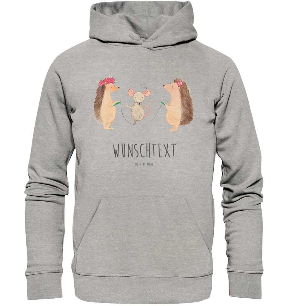 Personalisierter Hoodie Igel Seilhüpfen Personalisierter Hoodie, Namens-Hoodie, Wunschtext-Hoodie, Text-Hoodie, Hoodie mit Spruch, Hoodie mit Logo, Hoodie mit Bild, Hoodie mit Foto, Hoodie mit Design, Hoodie mit Aufdruck, Kapuzenpullover mit Wunschtext, Kapuzenpullover mit Wunschname, Kapuzenpullover mit Namen, Kapuzenpullover personalisiert, Unisex Hoodie personalisiert, Hoodie Männer personalisiert, Hoodie Frauen personalisiert, Kapuzenpullover Männer personalisiert, Kapuzenpullover Frauen personalisiert, Oberteil personalisiert, Tiermotive, Gute Laune, lustige Sprüche, Tiere, Igel, Maus, Seilspringen, Seilhüpfen, Kinder, Kindergarten