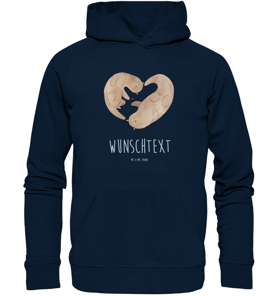 Personalisierter Hoodie Otter Herz Personalisierter Hoodie, Namens-Hoodie, Wunschtext-Hoodie, Text-Hoodie, Hoodie mit Spruch, Hoodie mit Logo, Hoodie mit Bild, Hoodie mit Foto, Hoodie mit Design, Hoodie mit Aufdruck, Kapuzenpullover mit Wunschtext, Kapuzenpullover mit Wunschname, Kapuzenpullover mit Namen, Kapuzenpullover personalisiert, Unisex Hoodie personalisiert, Hoodie Männer personalisiert, Hoodie Frauen personalisiert, Kapuzenpullover Männer personalisiert, Kapuzenpullover Frauen personalisiert, Oberteil personalisiert, Otter, Fischotter, Seeotter, Liebe, Herz, Liebesbeweis, Liebesgeschenk, Bessere Hälfte, Love you, Jahrestag, Hochzeitstag, Verlobung, gemeinsames Leben