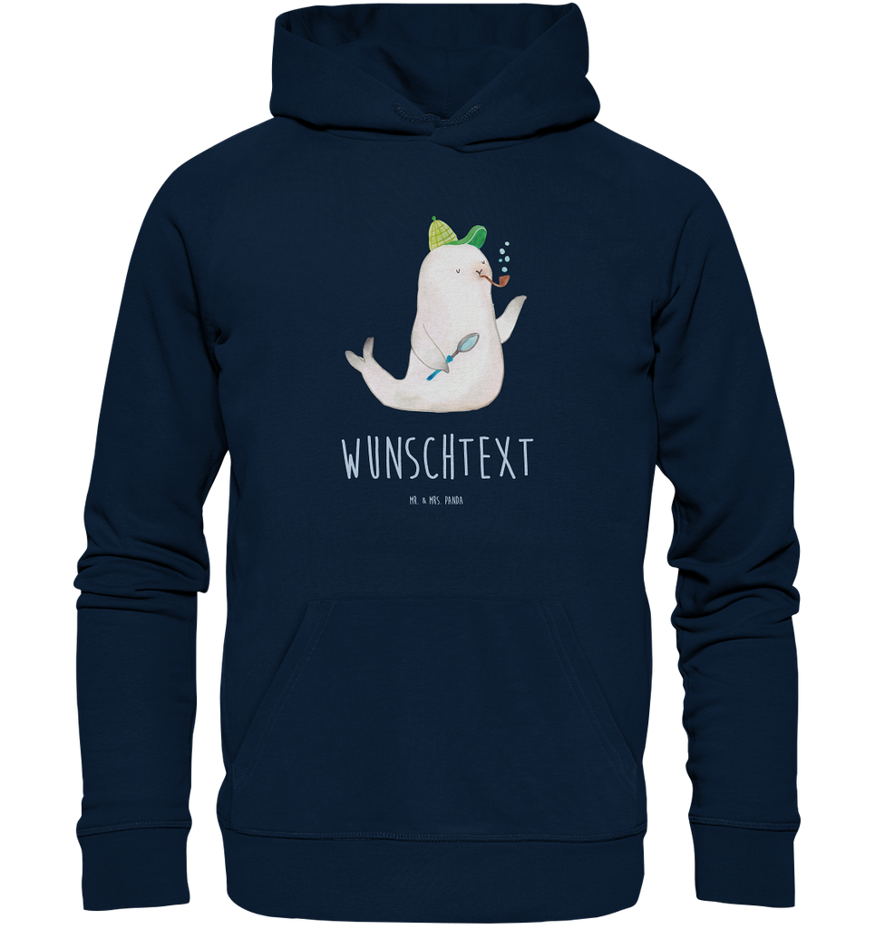 Personalisierter Hoodie Robbe Sherlock Personalisierter Hoodie, Namens-Hoodie, Wunschtext-Hoodie, Text-Hoodie, Hoodie mit Spruch, Hoodie mit Logo, Hoodie mit Bild, Hoodie mit Foto, Hoodie mit Design, Hoodie mit Aufdruck, Kapuzenpullover mit Wunschtext, Kapuzenpullover mit Wunschname, Kapuzenpullover mit Namen, Kapuzenpullover personalisiert, Unisex Hoodie personalisiert, Hoodie Männer personalisiert, Hoodie Frauen personalisiert, Kapuzenpullover Männer personalisiert, Kapuzenpullover Frauen personalisiert, Oberteil personalisiert, Tiermotive, Gute Laune, lustige Sprüche, Tiere
