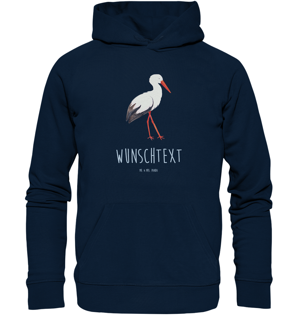 Personalisierter Hoodie Storch Personalisierter Hoodie, Namens-Hoodie, Wunschtext-Hoodie, Text-Hoodie, Hoodie mit Spruch, Hoodie mit Logo, Hoodie mit Bild, Hoodie mit Foto, Hoodie mit Design, Hoodie mit Aufdruck, Kapuzenpullover mit Wunschtext, Kapuzenpullover mit Wunschname, Kapuzenpullover mit Namen, Kapuzenpullover personalisiert, Unisex Hoodie personalisiert, Hoodie Männer personalisiert, Hoodie Frauen personalisiert, Kapuzenpullover Männer personalisiert, Kapuzenpullover Frauen personalisiert, Oberteil personalisiert, Tiermotive, Gute Laune, lustige Sprüche, Tiere, Storch, Störche, Schwangerschaft, Geburt, Mutter, Mütter, Mutter werden, Schwanger, Babybauch, Baby