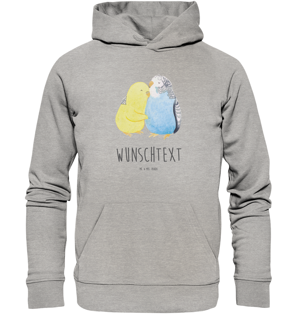 Personalisierter Hoodie Wellensittich Liebe Personalisierter Hoodie, Namens-Hoodie, Wunschtext-Hoodie, Text-Hoodie, Hoodie mit Spruch, Hoodie mit Logo, Hoodie mit Bild, Hoodie mit Foto, Hoodie mit Design, Hoodie mit Aufdruck, Kapuzenpullover mit Wunschtext, Kapuzenpullover mit Wunschname, Kapuzenpullover mit Namen, Kapuzenpullover personalisiert, Unisex Hoodie personalisiert, Hoodie Männer personalisiert, Hoodie Frauen personalisiert, Kapuzenpullover Männer personalisiert, Kapuzenpullover Frauen personalisiert, Oberteil personalisiert, Liebe, Partner, Freund, Freundin, Ehemann, Ehefrau, Heiraten, Verlobung, Heiratsantrag, Liebesgeschenk, Jahrestag, Hocheitstag, Vögel, Wellensittich, Nähe, Kuscheln, Vertrauen