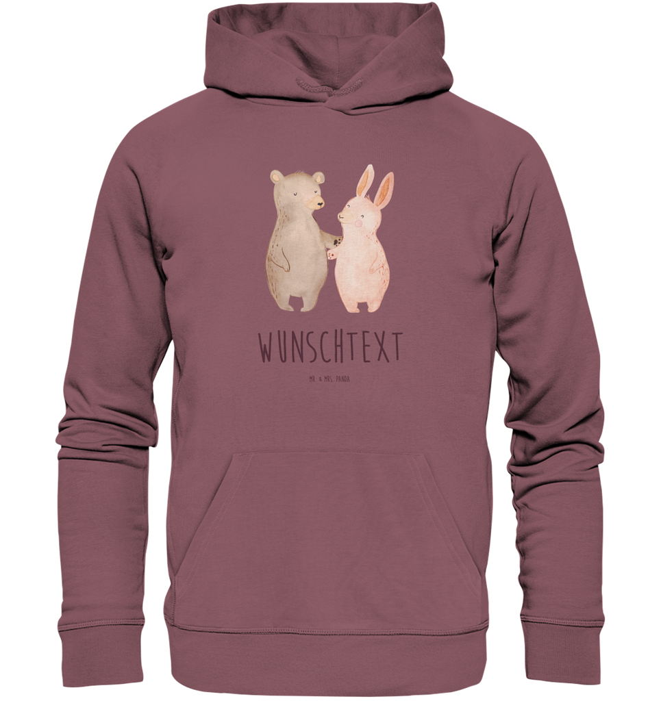 Personalisierter Hoodie Bär Hase Umarmen Personalisierter Hoodie, Namens-Hoodie, Wunschtext-Hoodie, Text-Hoodie, Hoodie mit Spruch, Hoodie mit Logo, Hoodie mit Bild, Hoodie mit Foto, Hoodie mit Design, Hoodie mit Aufdruck, Kapuzenpullover mit Wunschtext, Kapuzenpullover mit Wunschname, Kapuzenpullover mit Namen, Kapuzenpullover personalisiert, Unisex Hoodie personalisiert, Hoodie Männer personalisiert, Hoodie Frauen personalisiert, Kapuzenpullover Männer personalisiert, Kapuzenpullover Frauen personalisiert, Oberteil personalisiert, Liebe, Partner, Freund, Freundin, Ehemann, Ehefrau, Heiraten, Verlobung, Heiratsantrag, Liebesgeschenk, Jahrestag, Hocheitstag, Freunde, bester Freund, Hase, Bär, Bärchen, best friends