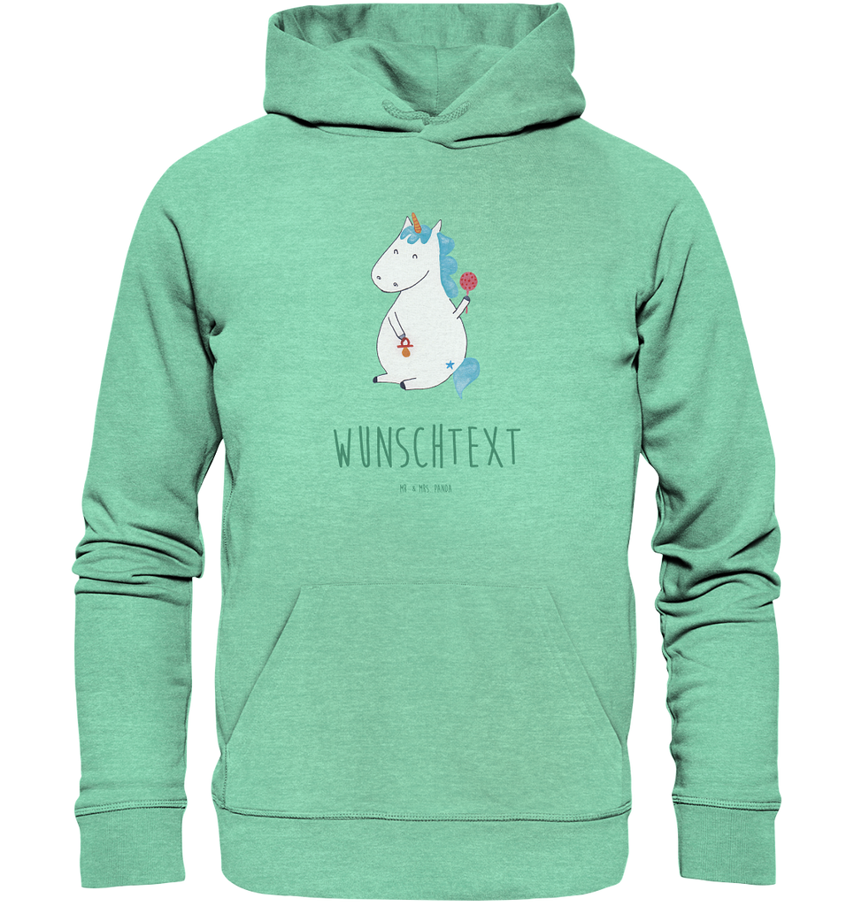 Personalisierter Hoodie Einhorn Baby Personalisierter Hoodie, Namens-Hoodie, Wunschtext-Hoodie, Text-Hoodie, Hoodie mit Spruch, Hoodie mit Logo, Hoodie mit Bild, Hoodie mit Foto, Hoodie mit Design, Hoodie mit Aufdruck, Kapuzenpullover mit Wunschtext, Kapuzenpullover mit Wunschname, Kapuzenpullover mit Namen, Kapuzenpullover personalisiert, Unisex Hoodie personalisiert, Hoodie Männer personalisiert, Hoodie Frauen personalisiert, Kapuzenpullover Männer personalisiert, Kapuzenpullover Frauen personalisiert, Oberteil personalisiert, Einhorn, Einhörner, Einhorn Deko, Pegasus, Unicorn, Mutter, Geburt, Geburtstag, erstes Kind, Baby, Babyglück, Nachwuchs, Eltern, Party, Kind, Schnuller