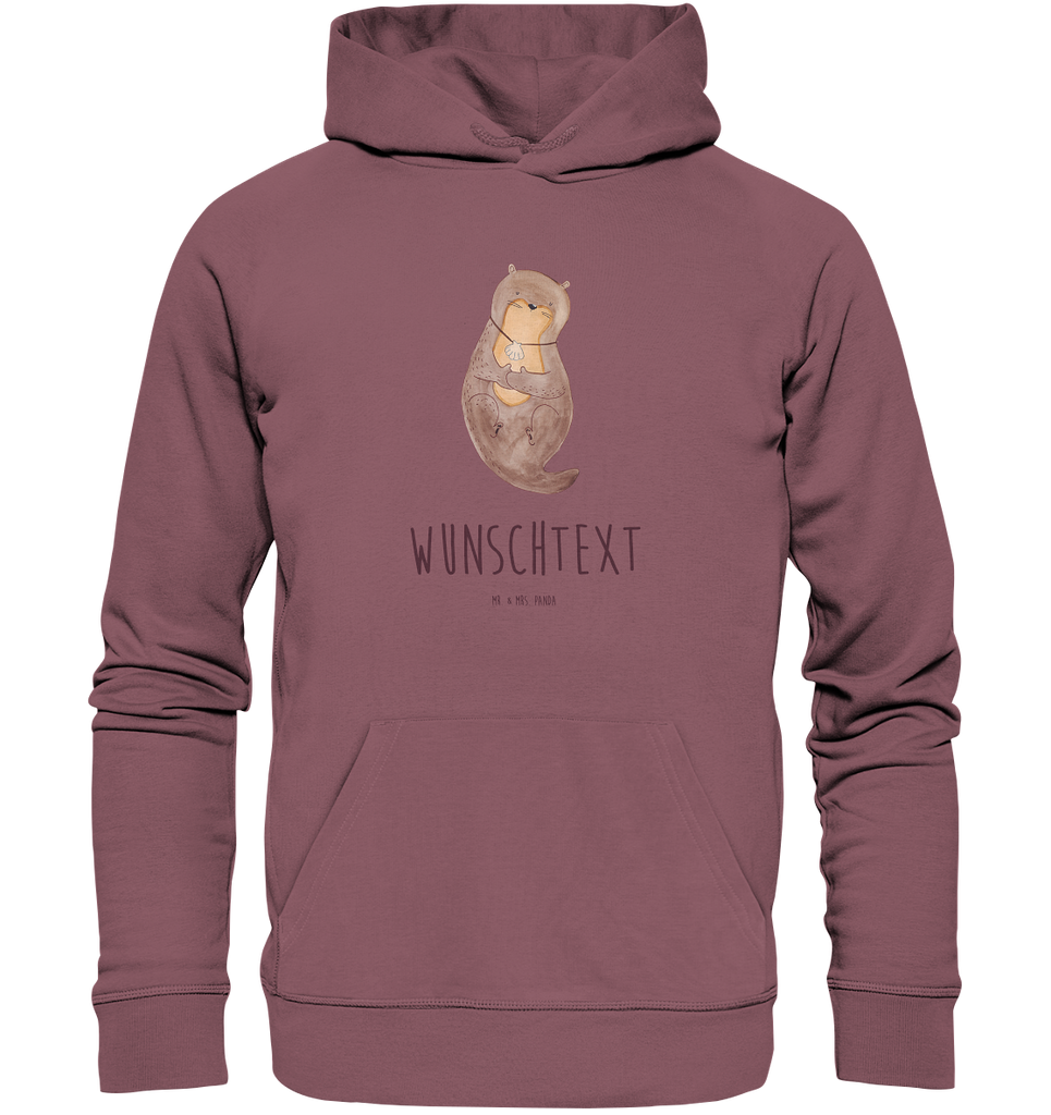 Personalisierter Hoodie Otter mit Muschelmedaillon Personalisierter Hoodie, Namens-Hoodie, Wunschtext-Hoodie, Text-Hoodie, Hoodie mit Spruch, Hoodie mit Logo, Hoodie mit Bild, Hoodie mit Foto, Hoodie mit Design, Hoodie mit Aufdruck, Kapuzenpullover mit Wunschtext, Kapuzenpullover mit Wunschname, Kapuzenpullover mit Namen, Kapuzenpullover personalisiert, Unisex Hoodie personalisiert, Hoodie Männer personalisiert, Hoodie Frauen personalisiert, Kapuzenpullover Männer personalisiert, Kapuzenpullover Frauen personalisiert, Oberteil personalisiert, Otter, Fischotter, Seeotter, Otterliebe, grübeln, träumen, Motivation, Tagträumen, Büro