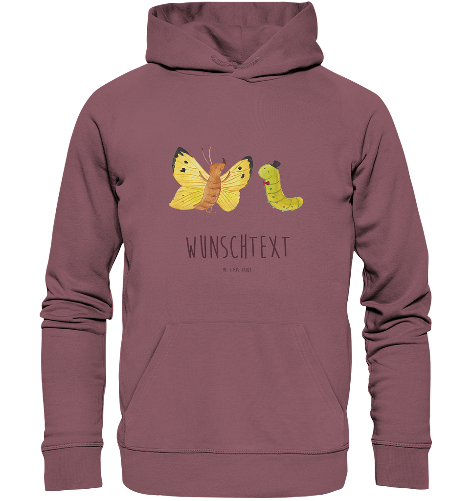 Personalisierter Hoodie Raupe & Schmetterling Personalisierter Hoodie, Namens-Hoodie, Wunschtext-Hoodie, Text-Hoodie, Hoodie mit Spruch, Hoodie mit Logo, Hoodie mit Bild, Hoodie mit Foto, Hoodie mit Design, Hoodie mit Aufdruck, Kapuzenpullover mit Wunschtext, Kapuzenpullover mit Wunschname, Kapuzenpullover mit Namen, Kapuzenpullover personalisiert, Unisex Hoodie personalisiert, Hoodie Männer personalisiert, Hoodie Frauen personalisiert, Kapuzenpullover Männer personalisiert, Kapuzenpullover Frauen personalisiert, Oberteil personalisiert, Tiermotive, Gute Laune, lustige Sprüche, Tiere, Raupe, Schmetterling, Zitronenfalter, Entwicklung, Erwachsen werden, Kokon, Hut, Hütchen, Schönheit, Aufwachsen