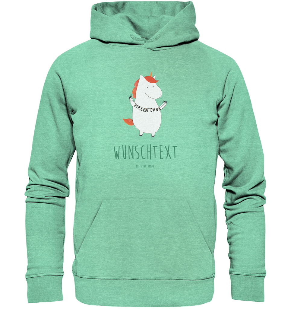 Personalisierter Hoodie Einhorn Vielen Dank Personalisierter Hoodie, Namens-Hoodie, Wunschtext-Hoodie, Text-Hoodie, Hoodie mit Spruch, Hoodie mit Logo, Hoodie mit Bild, Hoodie mit Foto, Hoodie mit Design, Hoodie mit Aufdruck, Kapuzenpullover mit Wunschtext, Kapuzenpullover mit Wunschname, Kapuzenpullover mit Namen, Kapuzenpullover personalisiert, Unisex Hoodie personalisiert, Hoodie Männer personalisiert, Hoodie Frauen personalisiert, Kapuzenpullover Männer personalisiert, Kapuzenpullover Frauen personalisiert, Oberteil personalisiert, Einhorn, Einhörner, Einhorn Deko, Pegasus, Unicorn, Danke, vielen Dank, Dankeschön, Danksagung