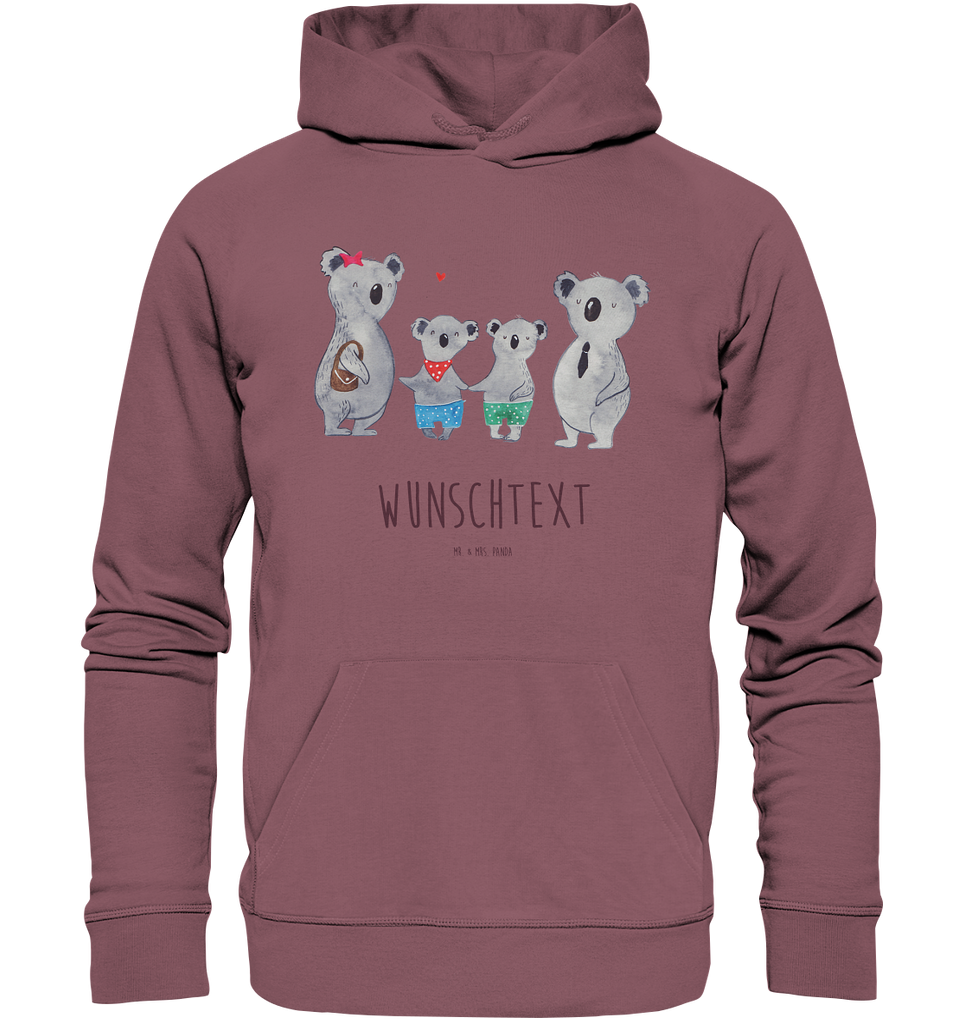 Personalisierter Hoodie Koala Familie zwei Personalisierter Hoodie, Namens-Hoodie, Wunschtext-Hoodie, Text-Hoodie, Hoodie mit Spruch, Hoodie mit Logo, Hoodie mit Bild, Hoodie mit Foto, Hoodie mit Design, Hoodie mit Aufdruck, Kapuzenpullover mit Wunschtext, Kapuzenpullover mit Wunschname, Kapuzenpullover mit Namen, Kapuzenpullover personalisiert, Unisex Hoodie personalisiert, Hoodie Männer personalisiert, Hoodie Frauen personalisiert, Kapuzenpullover Männer personalisiert, Kapuzenpullover Frauen personalisiert, Oberteil personalisiert, Familie, Vatertag, Muttertag, Bruder, Schwester, Mama, Papa, Oma, Opa, Koala, Koalabär, beste Familie, Familienzeit, Familienleben, Koalafamilie, Lieblingsfamilie