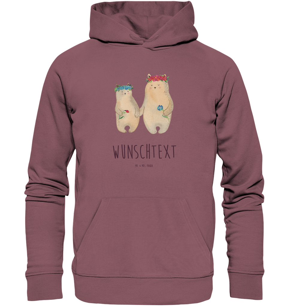 Personalisierter Hoodie Bären mit Blumenkranz Personalisierter Hoodie, Namens-Hoodie, Wunschtext-Hoodie, Text-Hoodie, Hoodie mit Spruch, Hoodie mit Logo, Hoodie mit Bild, Hoodie mit Foto, Hoodie mit Design, Hoodie mit Aufdruck, Kapuzenpullover mit Wunschtext, Kapuzenpullover mit Wunschname, Kapuzenpullover mit Namen, Kapuzenpullover personalisiert, Unisex Hoodie personalisiert, Hoodie Männer personalisiert, Hoodie Frauen personalisiert, Kapuzenpullover Männer personalisiert, Kapuzenpullover Frauen personalisiert, Oberteil personalisiert, Familie, Vatertag, Muttertag, Bruder, Schwester, Mama, Papa, Oma, Opa, Bär, Bären, Mutter, Mutti, Mami, Lieblingsmensch, Lieblingsmama, beste Mutter, weltbeste Mama, Geschenk Mama. Muttertag, Tochter, Kind, Kinder, Töchter, Family, Vorbild