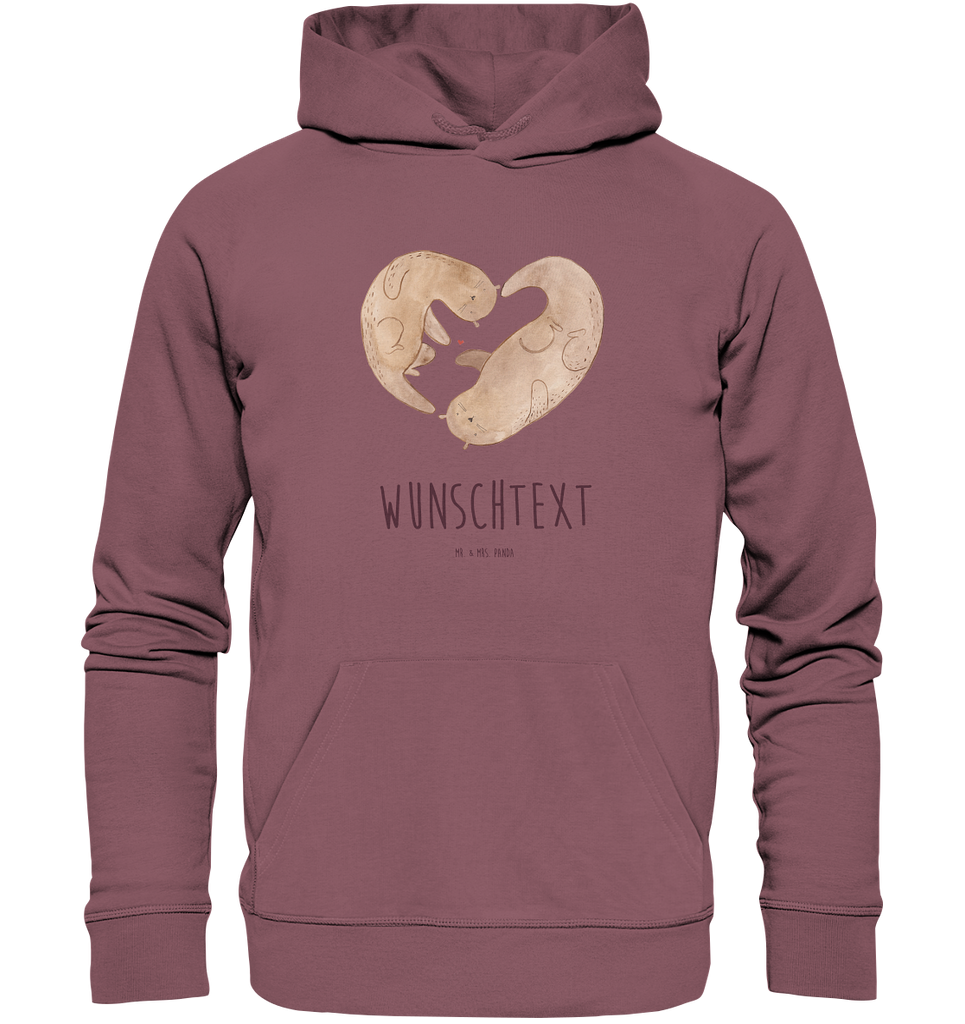 Personalisierter Hoodie Otter Herz Personalisierter Hoodie, Namens-Hoodie, Wunschtext-Hoodie, Text-Hoodie, Hoodie mit Spruch, Hoodie mit Logo, Hoodie mit Bild, Hoodie mit Foto, Hoodie mit Design, Hoodie mit Aufdruck, Kapuzenpullover mit Wunschtext, Kapuzenpullover mit Wunschname, Kapuzenpullover mit Namen, Kapuzenpullover personalisiert, Unisex Hoodie personalisiert, Hoodie Männer personalisiert, Hoodie Frauen personalisiert, Kapuzenpullover Männer personalisiert, Kapuzenpullover Frauen personalisiert, Oberteil personalisiert, Otter, Fischotter, Seeotter, Liebe, Herz, Liebesbeweis, Liebesgeschenk, Bessere Hälfte, Love you, Jahrestag, Hochzeitstag, Verlobung, gemeinsames Leben