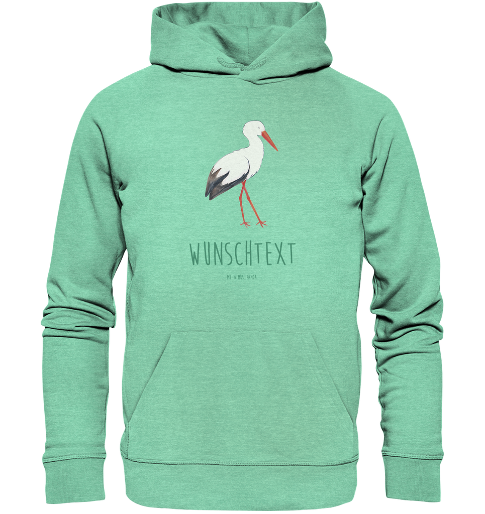 Personalisierter Hoodie Storch Personalisierter Hoodie, Namens-Hoodie, Wunschtext-Hoodie, Text-Hoodie, Hoodie mit Spruch, Hoodie mit Logo, Hoodie mit Bild, Hoodie mit Foto, Hoodie mit Design, Hoodie mit Aufdruck, Kapuzenpullover mit Wunschtext, Kapuzenpullover mit Wunschname, Kapuzenpullover mit Namen, Kapuzenpullover personalisiert, Unisex Hoodie personalisiert, Hoodie Männer personalisiert, Hoodie Frauen personalisiert, Kapuzenpullover Männer personalisiert, Kapuzenpullover Frauen personalisiert, Oberteil personalisiert, Tiermotive, Gute Laune, lustige Sprüche, Tiere, Storch, Störche, Schwangerschaft, Geburt, Mutter, Mütter, Mutter werden, Schwanger, Babybauch, Baby