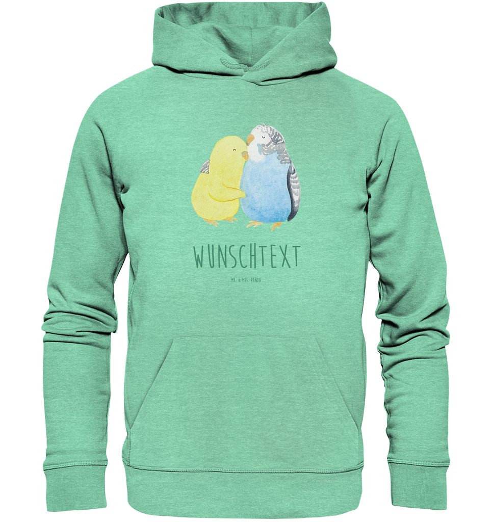 Personalisierter Hoodie Wellensittich Liebe Personalisierter Hoodie, Namens-Hoodie, Wunschtext-Hoodie, Text-Hoodie, Hoodie mit Spruch, Hoodie mit Logo, Hoodie mit Bild, Hoodie mit Foto, Hoodie mit Design, Hoodie mit Aufdruck, Kapuzenpullover mit Wunschtext, Kapuzenpullover mit Wunschname, Kapuzenpullover mit Namen, Kapuzenpullover personalisiert, Unisex Hoodie personalisiert, Hoodie Männer personalisiert, Hoodie Frauen personalisiert, Kapuzenpullover Männer personalisiert, Kapuzenpullover Frauen personalisiert, Oberteil personalisiert, Liebe, Partner, Freund, Freundin, Ehemann, Ehefrau, Heiraten, Verlobung, Heiratsantrag, Liebesgeschenk, Jahrestag, Hocheitstag, Vögel, Wellensittich, Nähe, Kuscheln, Vertrauen