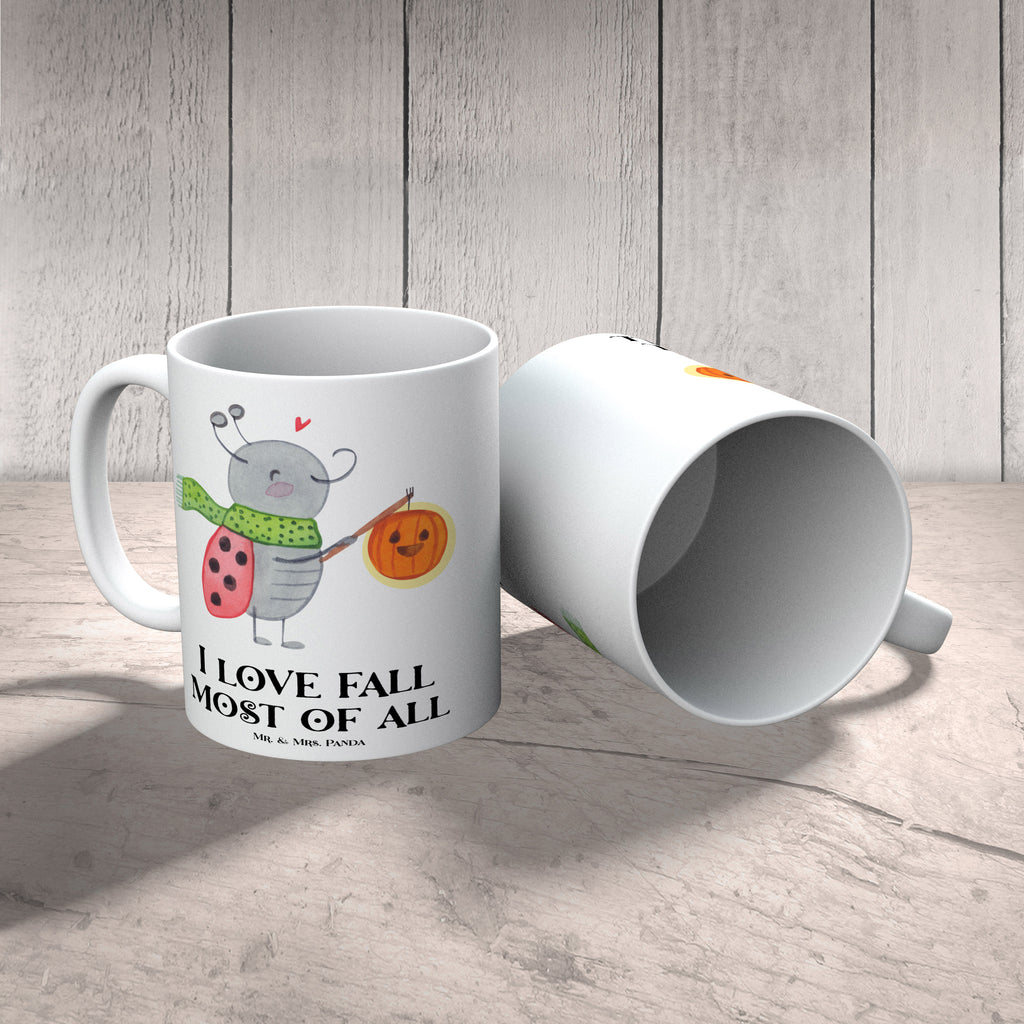 Tasse Smörle Laterne