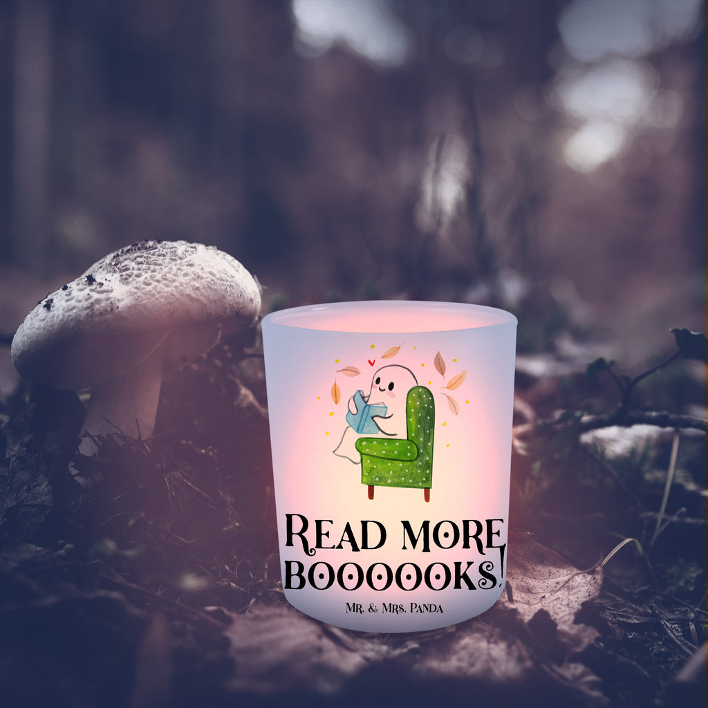 Windlicht Gespenst  Buch Windlicht Glas, Teelichtglas, Teelichthalter, Teelichter, Kerzenglas, Windlicht Kerze, Kerzenlicht, Halloween, Deko, Martinssingen, Dekoration, Geschenke, Schenken, Gespenst, Buch, Herbst, gemütlich