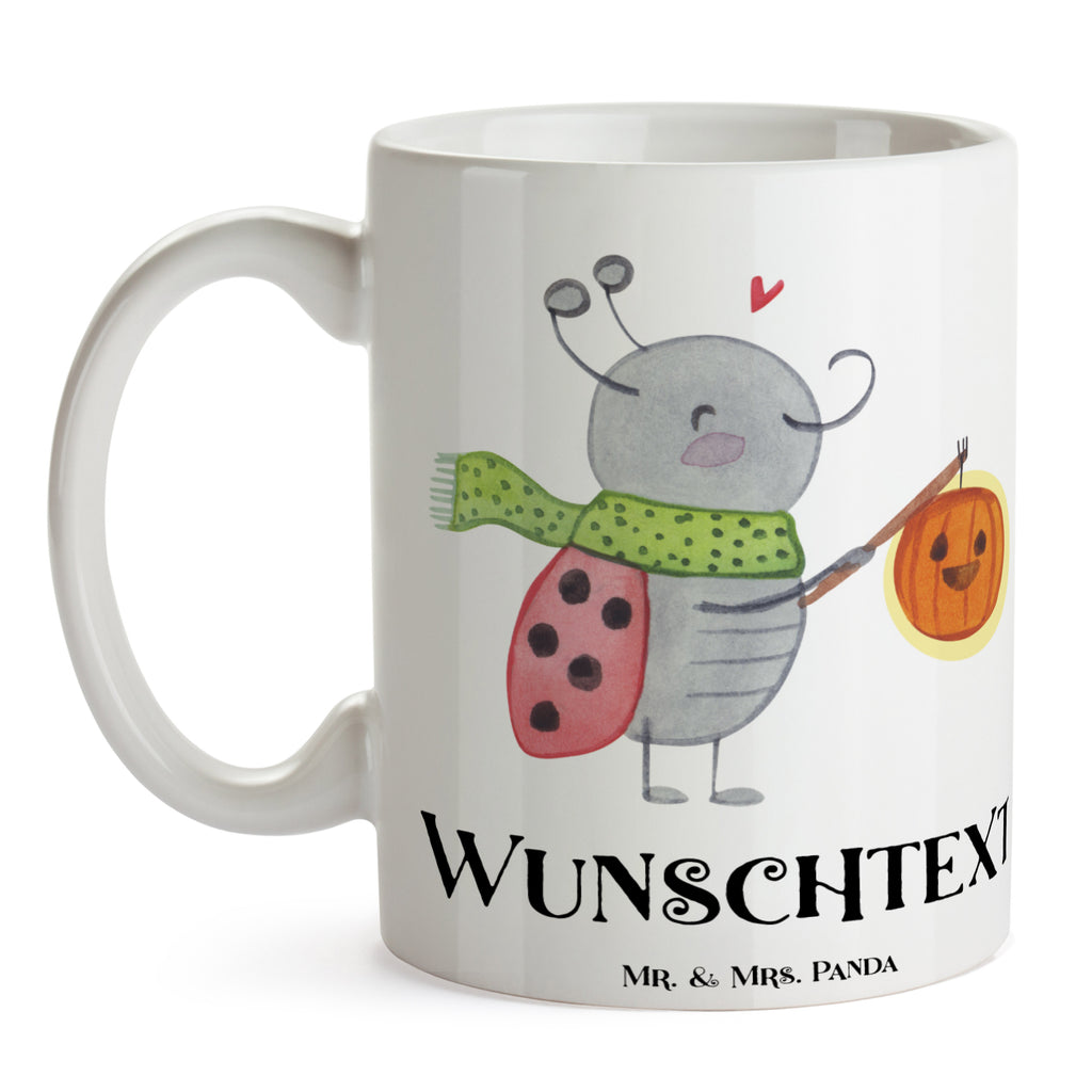 Personalisierte Tasse Smörle Laterne