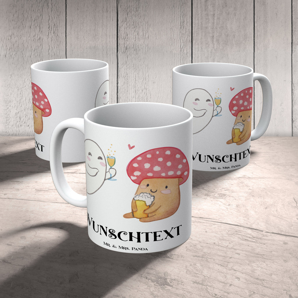 Personalisierte Tasse Gespenst  Prost Personalisierte Tasse, Namenstasse, Wunschname, Personalisiert, Tasse, Namen, Drucken, Tasse mit Namen, Halloween, Deko, Martinssingen, Dekoration, Geschenke, Schenken, Gespenst, Fliegenpilz, Pils, Sekt, Bier