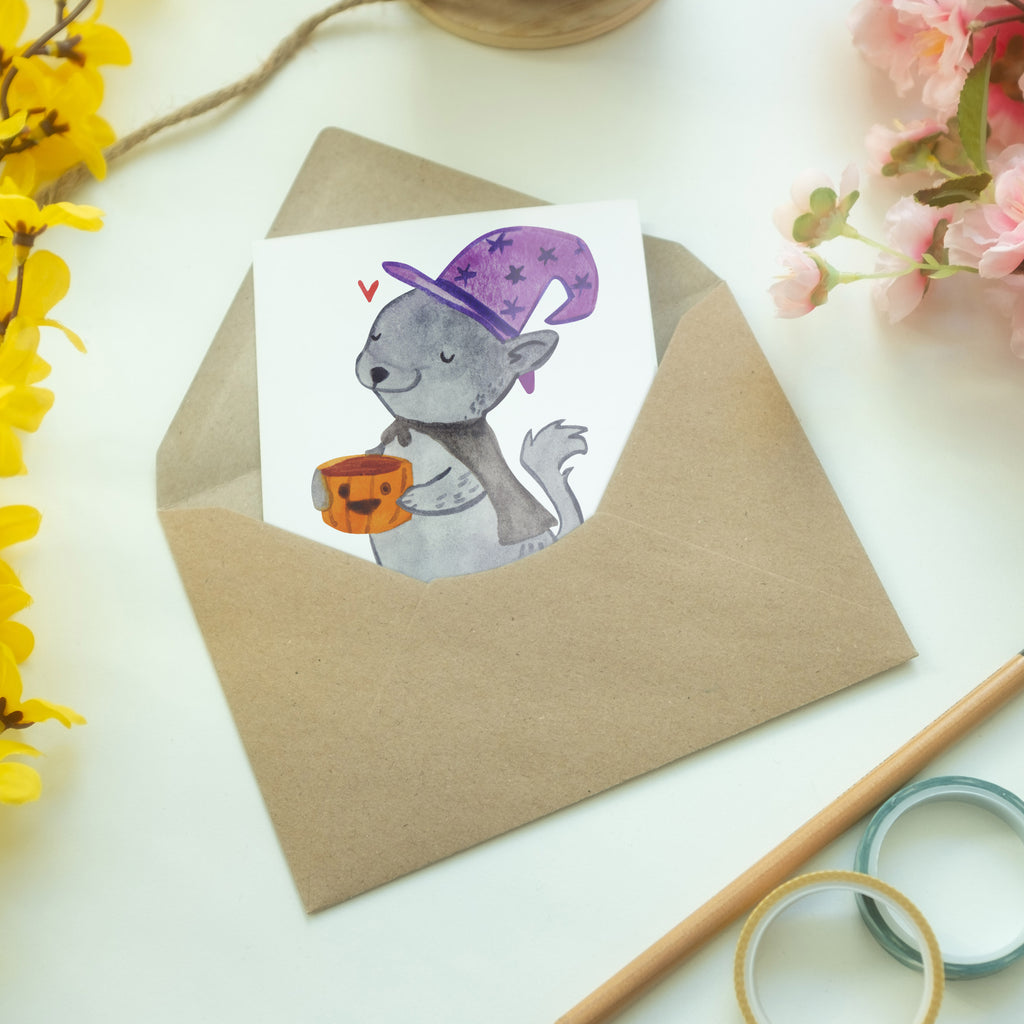 Personalisierte Grußkarte Kater Kaffee Personalisierte Grußkarte, Personalisiertere Klappkarte, Personalisierte Einladungskarte, Personalisierte Glückwunschkarte, Personalisierte Hochzeitskarte, Personalisierte Geburtstagskarte, Grußkarte mit Namen, Grußkarte selber drucken, Grußkarte selbst gestalten, Grußkarte mit persönlichen Nachrichten, Grußkarte als Geldgeschenk, Grußkarten personalisiert, Halloween, Deko, Martinssingen, Dekoration, Geschenke, Schenken, Hexe, Kater, Kaffee, Magie