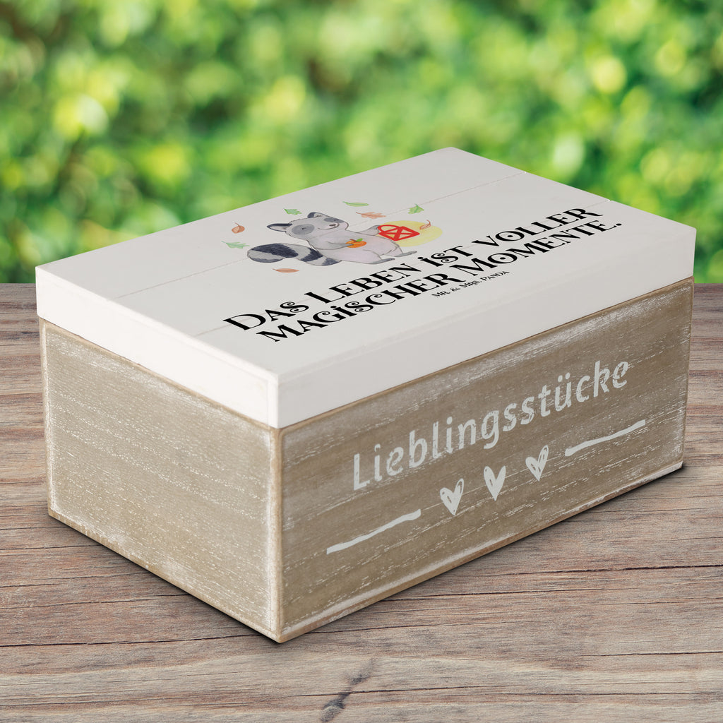 Holzkiste Waschbär Laterne Holzkiste, Kiste, Schatzkiste, Truhe, Schatulle, XXL, Erinnerungsbox, Erinnerungskiste, Dekokiste, Aufbewahrungsbox, Halloween, Deko, Martinssingen, Dekoration, Geschenke, Schenken, Halloween Deko, Trick or Treat, Süßes sonst gibt's saures, Waschbär, Laterne, Herbst