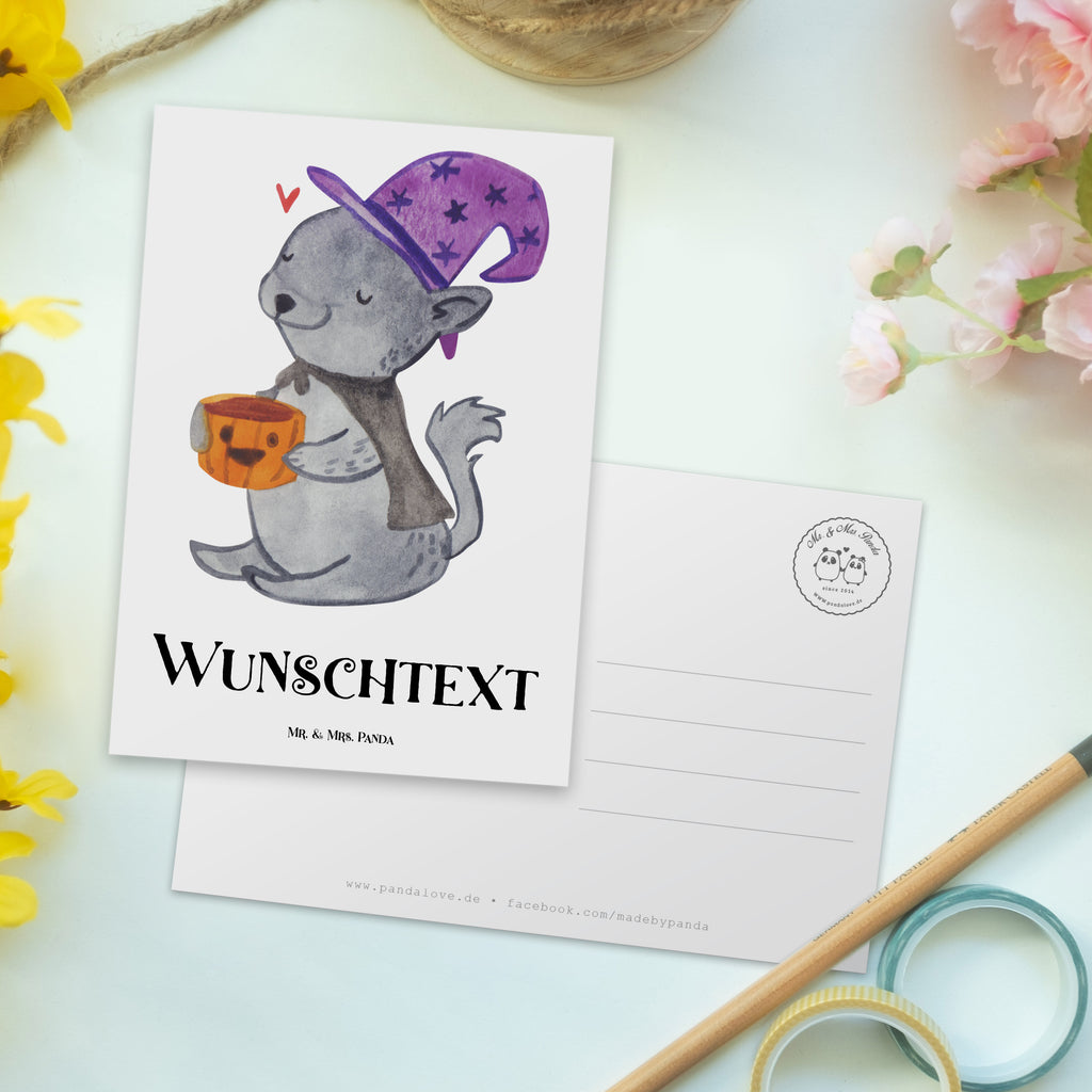 Personalisierte Postkarte Kater Kaffee Postkarte mit Namen, Postkarte bedrucken, Postkarte mit Wunschtext, Postkarte personalisierbar, Geschenkkarte mit Namen, Grußkarte mit Namen, Karte mit Namen, Einladung mit Namen, Ansichtskarte mit Namen, Geschenkkarte mit Wunschtext, Grußkarte mit Wunschtext, Karte mit Wunschtext, Einladung mit Wunschtext, Ansichtskarte mit Wunschtext, Halloween, Deko, Martinssingen, Dekoration, Geschenke, Schenken, Hexe, Kater, Kaffee, Magie