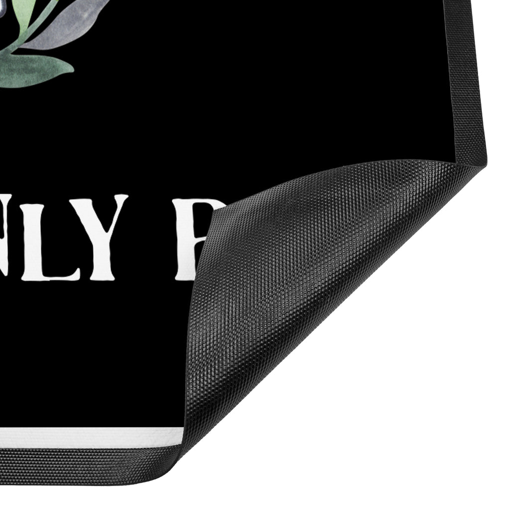 Fußmatte Gespenster  Liebe Türvorleger, Schmutzmatte, Fußabtreter, Matte, Schmutzfänger, Fußabstreifer, Schmutzfangmatte, Türmatte, Motivfußmatte, Haustürmatte, Vorleger, Halloween, Deko, Martinssingen, Dekoration, Geschenke, Schenken, Gespenst, Paar, Verliebt