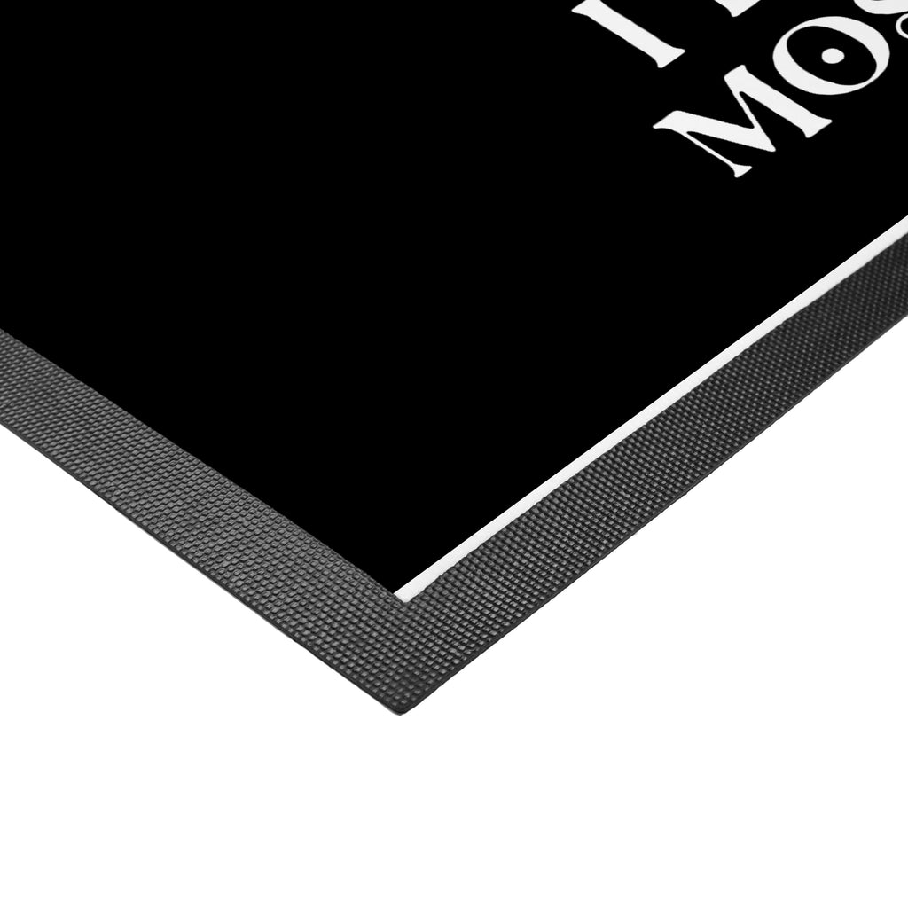 Fußmatte Smörle Laterne Türvorleger, Schmutzmatte, Fußabtreter, Matte, Schmutzfänger, Fußabstreifer, Schmutzfangmatte, Türmatte, Motivfußmatte, Haustürmatte, Vorleger, Halloween, Deko, Martinssingen, Dekoration, Geschenke, Schenken, Laterne, Herbst, Smörle, Marienkäfer