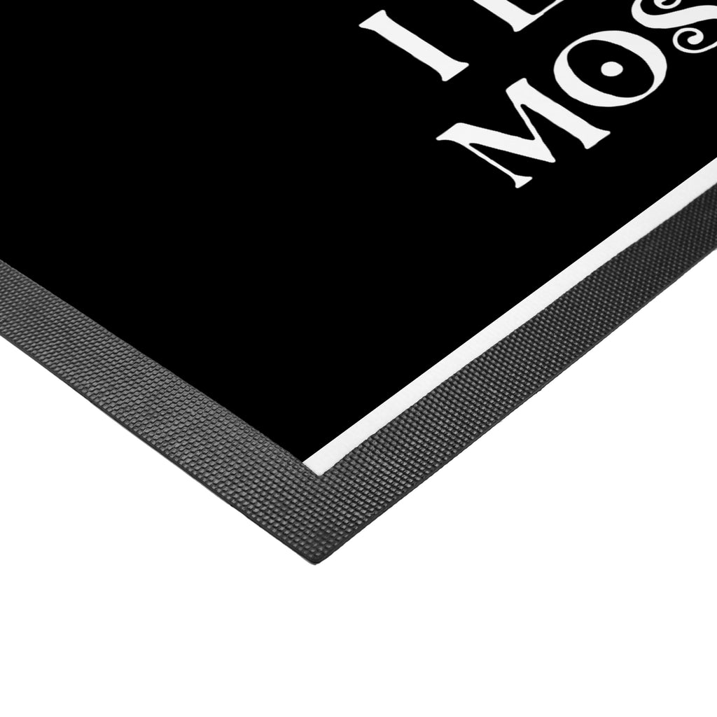 Fußmatte Smörle Laterne Türvorleger, Schmutzmatte, Fußabtreter, Matte, Schmutzfänger, Fußabstreifer, Schmutzfangmatte, Türmatte, Motivfußmatte, Haustürmatte, Vorleger, Halloween, Deko, Martinssingen, Dekoration, Geschenke, Schenken, Laterne, Herbst, Smörle, Marienkäfer