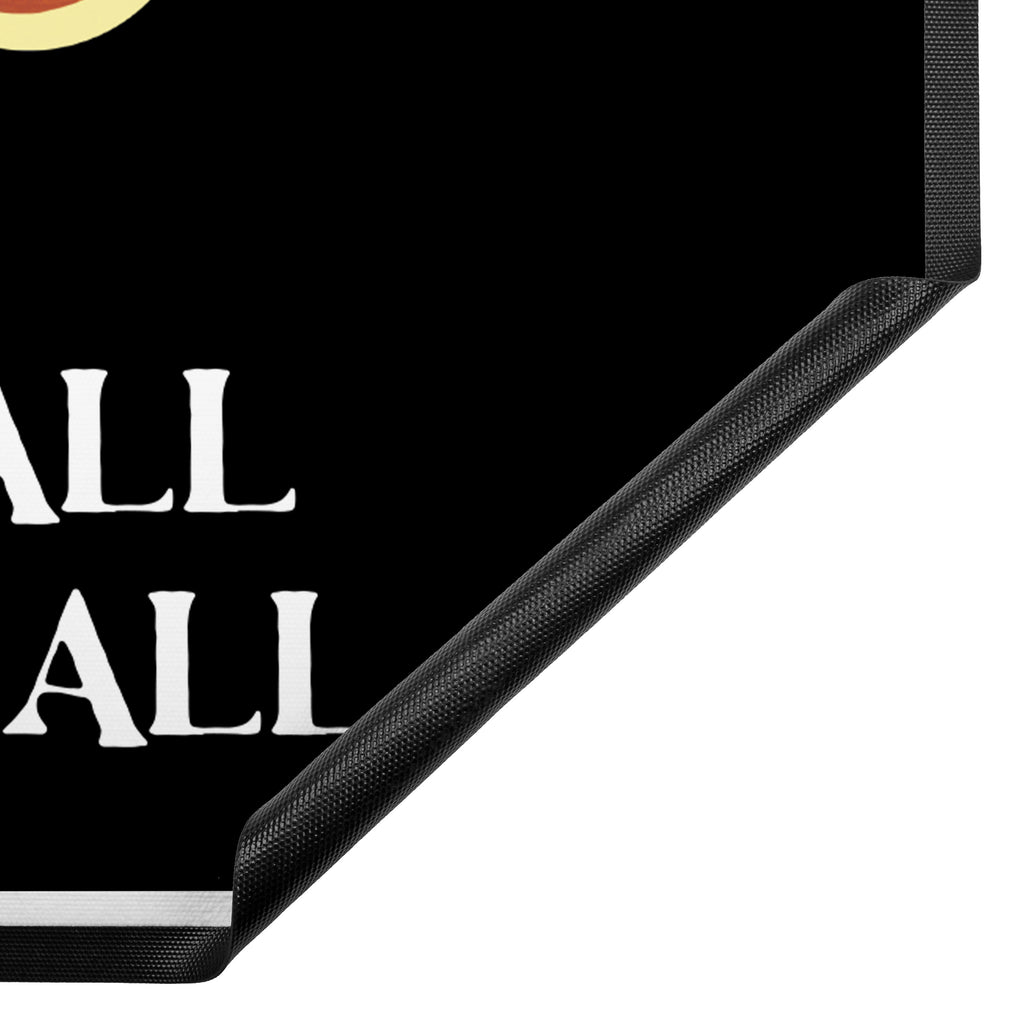 Fußmatte Smörle Laterne Türvorleger, Schmutzmatte, Fußabtreter, Matte, Schmutzfänger, Fußabstreifer, Schmutzfangmatte, Türmatte, Motivfußmatte, Haustürmatte, Vorleger, Halloween, Deko, Martinssingen, Dekoration, Geschenke, Schenken, Laterne, Herbst, Smörle, Marienkäfer