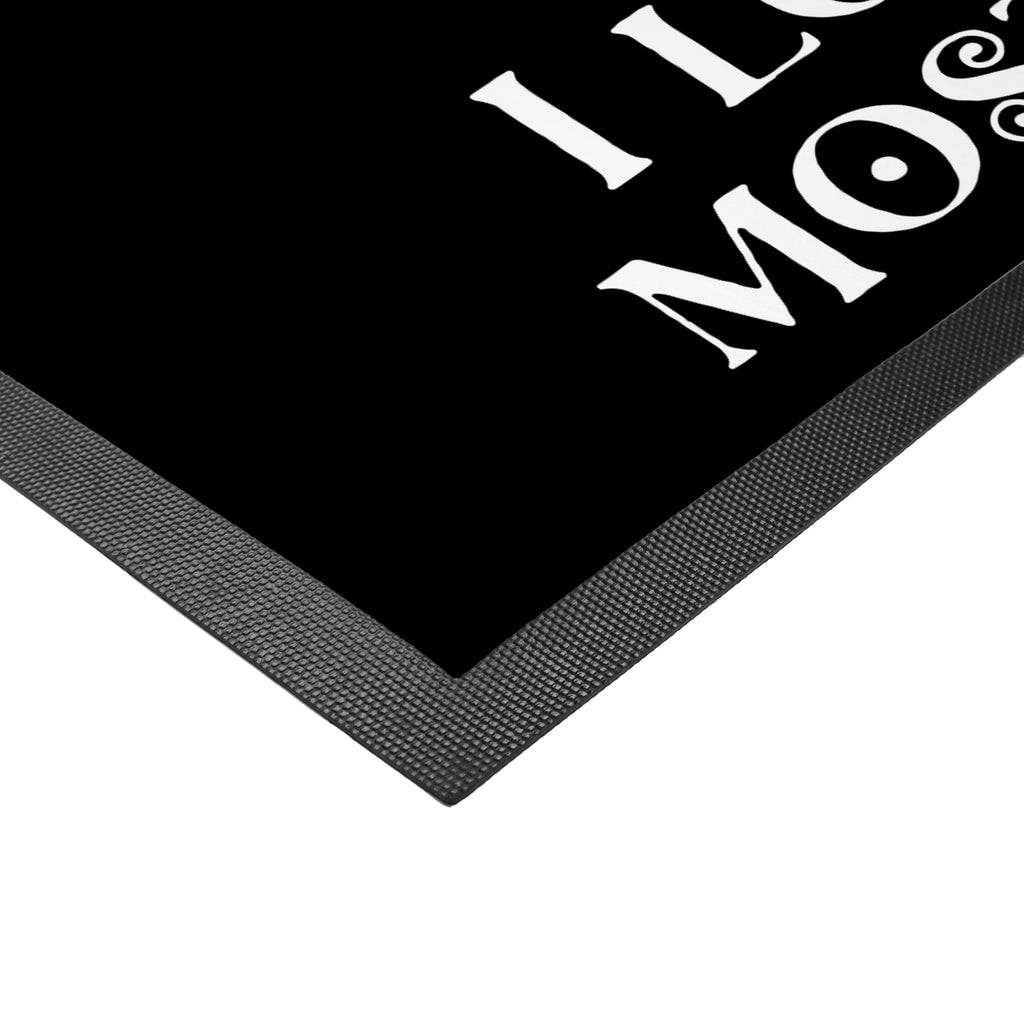 Fußmatte Smörle Laterne Türvorleger, Schmutzmatte, Fußabtreter, Matte, Schmutzfänger, Fußabstreifer, Schmutzfangmatte, Türmatte, Motivfußmatte, Haustürmatte, Vorleger, Halloween, Deko, Martinssingen, Dekoration, Geschenke, Schenken, Laterne, Herbst, Smörle, Marienkäfer