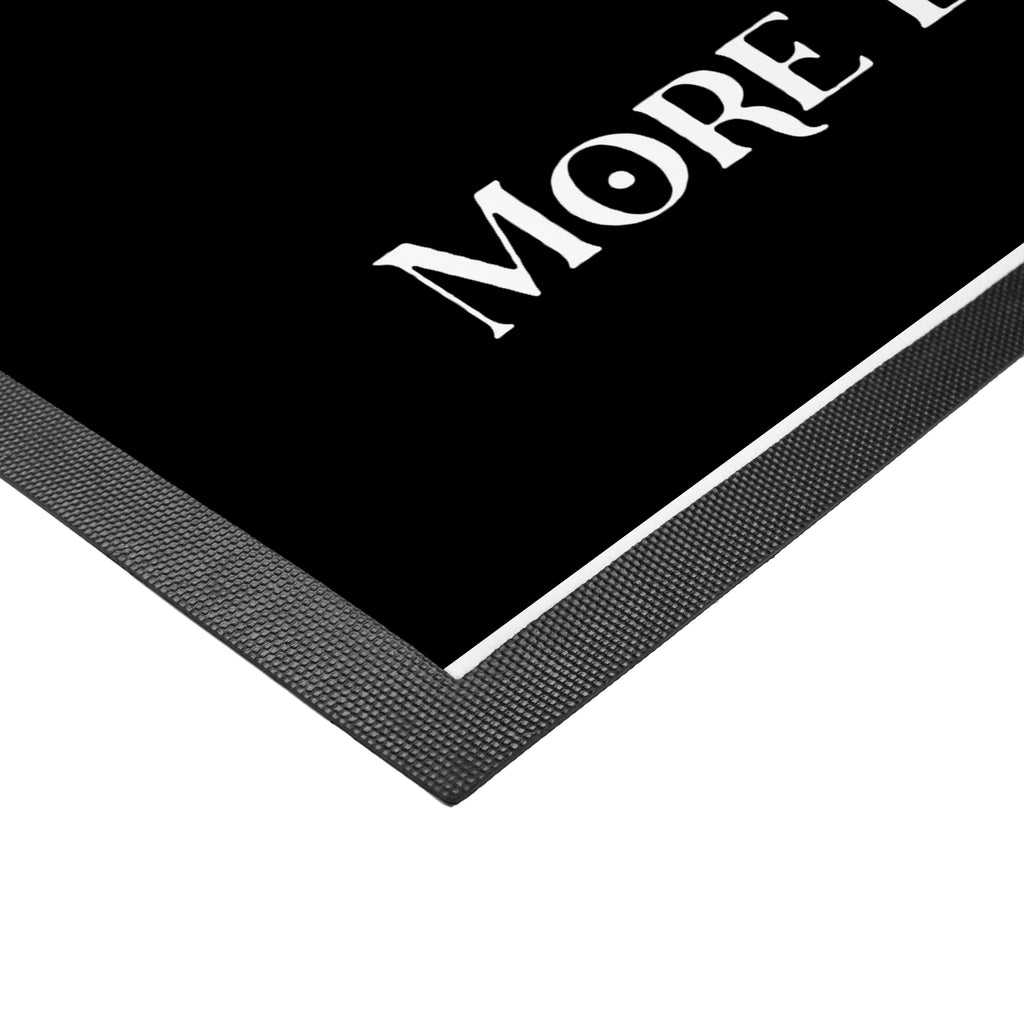 Fußmatte Gespenst  Prost