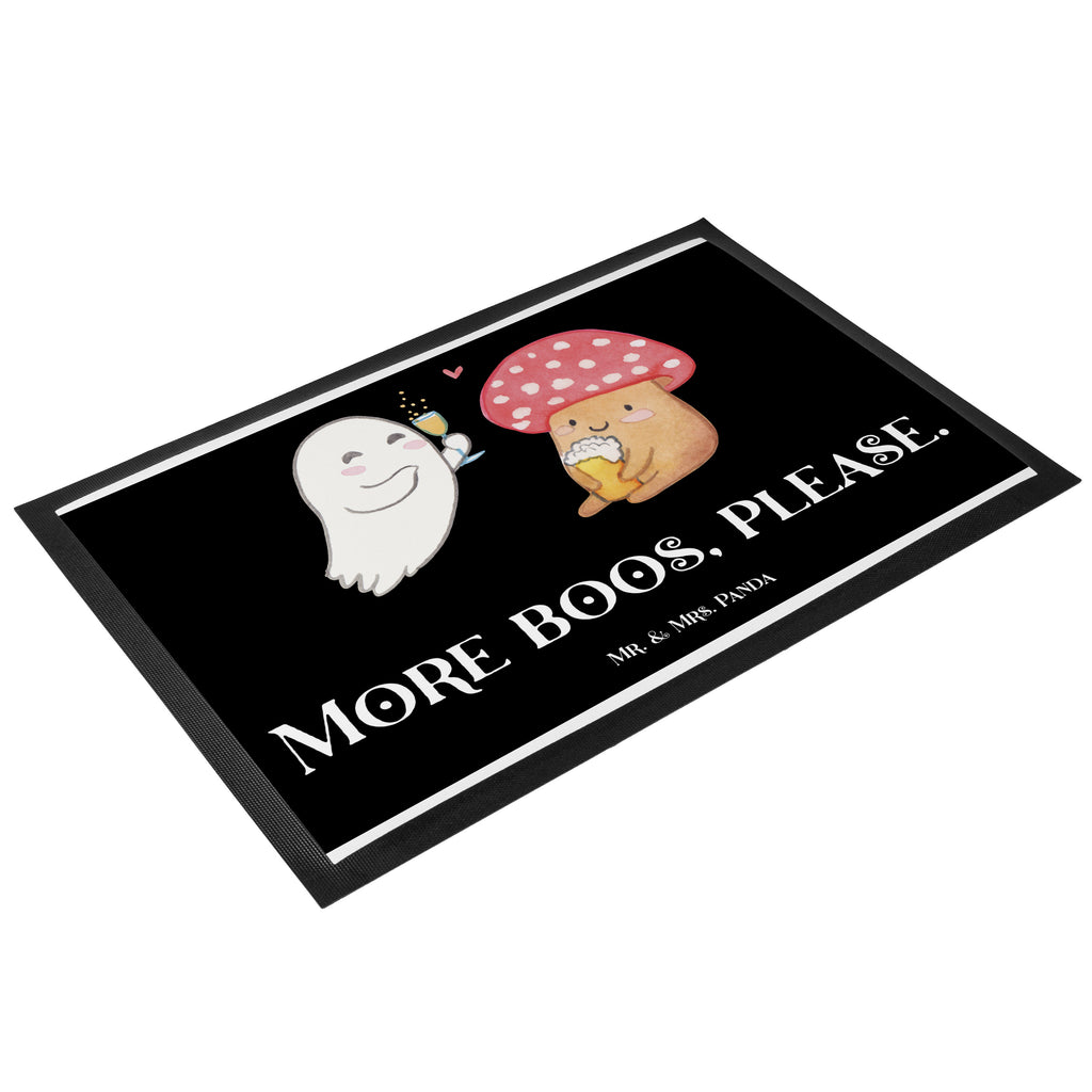 Fußmatte Gespenst  Prost