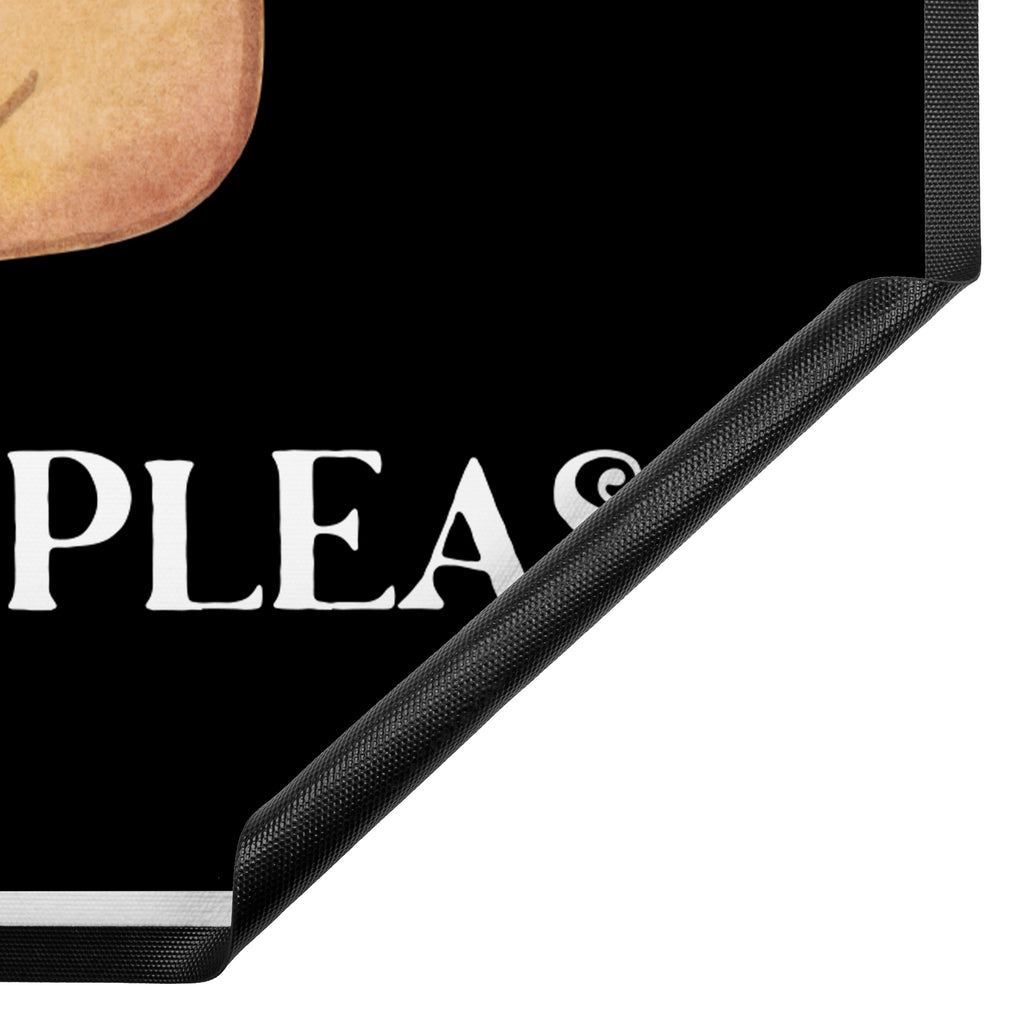 Fußmatte Gespenst  Prost