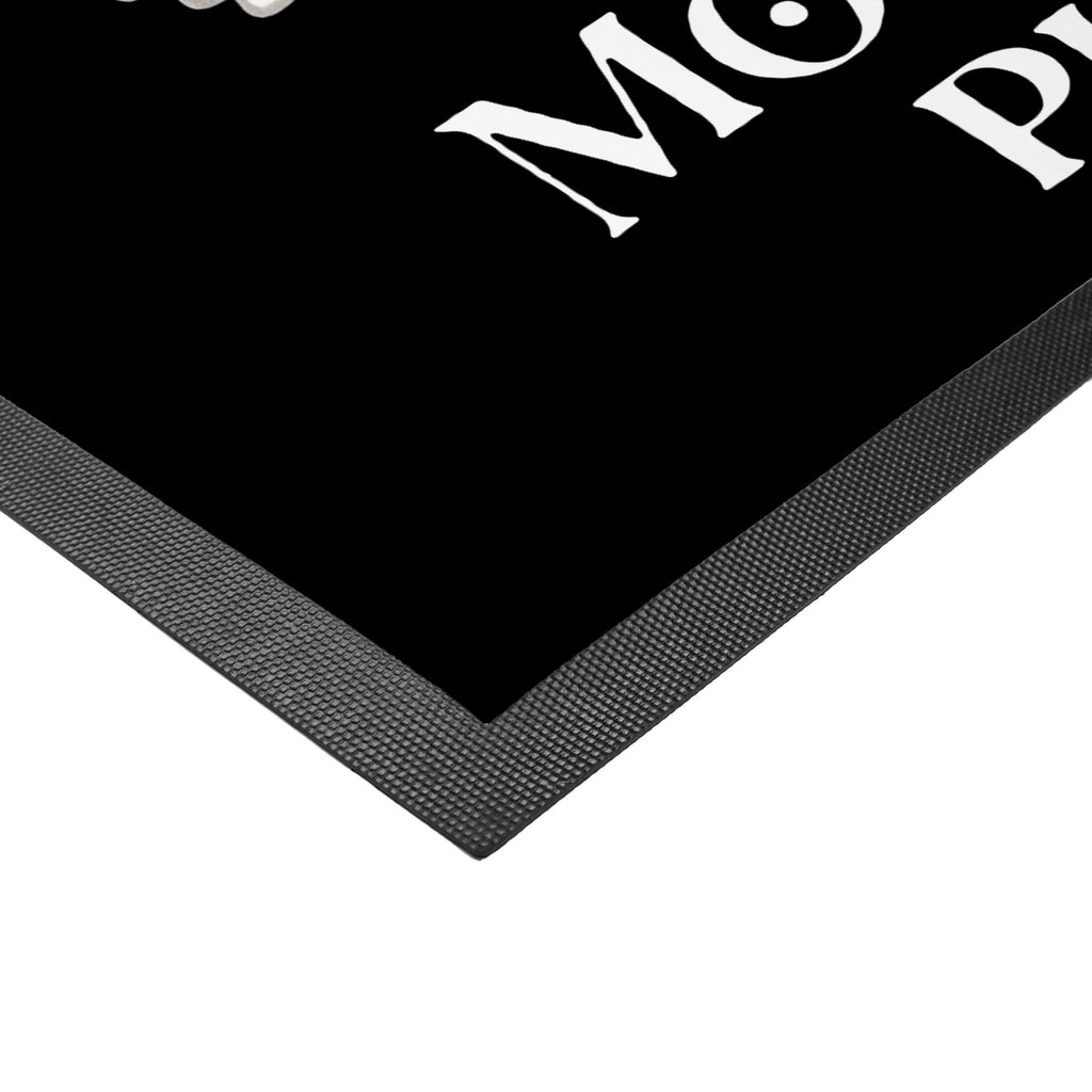 Fußmatte Gespenst  Prost