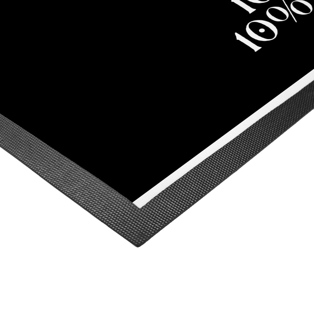 Fußmatte Kater Hexenkessel Türvorleger, Schmutzmatte, Fußabtreter, Matte, Schmutzfänger, Fußabstreifer, Schmutzfangmatte, Türmatte, Motivfußmatte, Haustürmatte, Vorleger, Halloween, Deko, Martinssingen, Dekoration, Geschenke, Schenken, Hexe, Kater, Hexenkessel, Zaubertrank, Zaubern