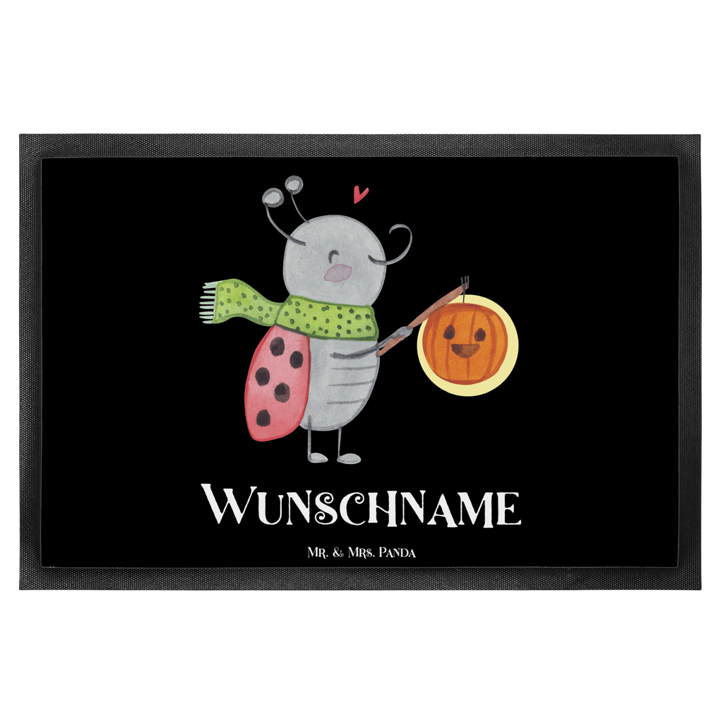 Personalisierte Fußmatte Smörle Laterne Personalisierte Fußmatte, Fußmatte mit Namen, Personalisieruung, Personalisiert, Fußmatte bedrucken, Türvorleger mit Namen, Haustürmatte personalisiert, Namensfussmatte, Wunschnamen, Bedrucken, Türvorleger personalisiert, Halloween, Deko, Martinssingen, Dekoration, Geschenke, Schenken, Laterne, Herbst, Smörle, Marienkäfer