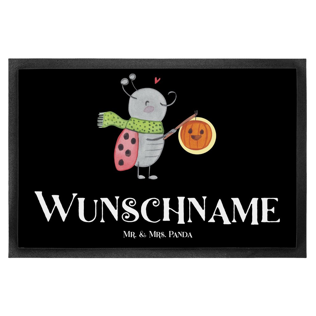 Personalisierte Fußmatte Smörle Laterne Personalisierte Fußmatte, Fußmatte mit Namen, Personalisieruung, Personalisiert, Fußmatte bedrucken, Türvorleger mit Namen, Haustürmatte personalisiert, Namensfussmatte, Wunschnamen, Bedrucken, Türvorleger personalisiert, Halloween, Deko, Martinssingen, Dekoration, Geschenke, Schenken, Laterne, Herbst, Smörle, Marienkäfer