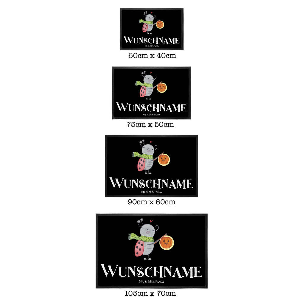 Personalisierte Fußmatte Smörle Laterne Personalisierte Fußmatte, Fußmatte mit Namen, Personalisieruung, Personalisiert, Fußmatte bedrucken, Türvorleger mit Namen, Haustürmatte personalisiert, Namensfussmatte, Wunschnamen, Bedrucken, Türvorleger personalisiert, Halloween, Deko, Martinssingen, Dekoration, Geschenke, Schenken, Laterne, Herbst, Smörle, Marienkäfer