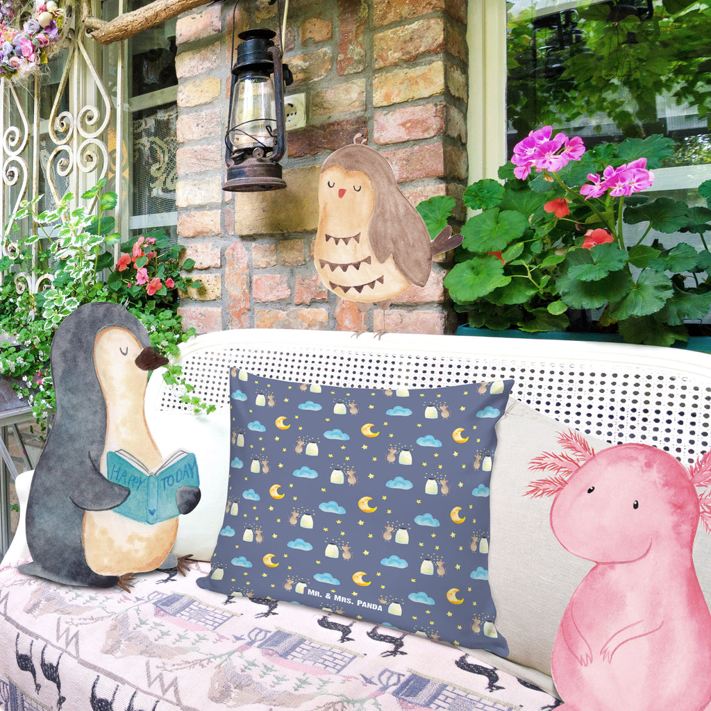 40x40 Kissen Maus Sterne Kissenhülle, Kopfkissen, Sofakissen, Dekokissen, Motivkissen, Tiermotive, Gute Laune, lustige Sprüche, Tiere, Maus, Sterne, Wunsch, Kind, Taufe, Taufgeschenk, Geburt, Schwangerschaft, erstes Kind, Kindergeburtstag, Geburtstag, Hoffnung, Träume