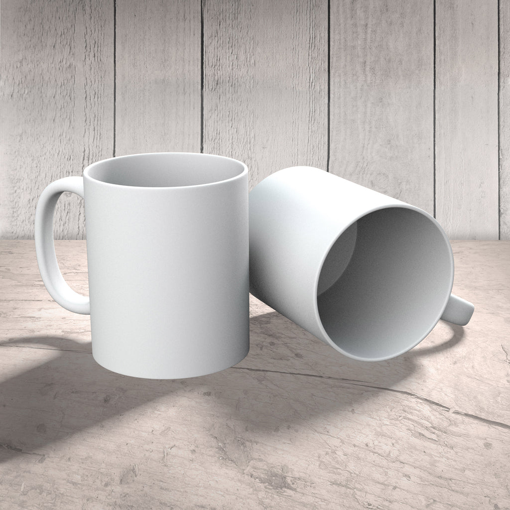 Tasse Maus Sterne