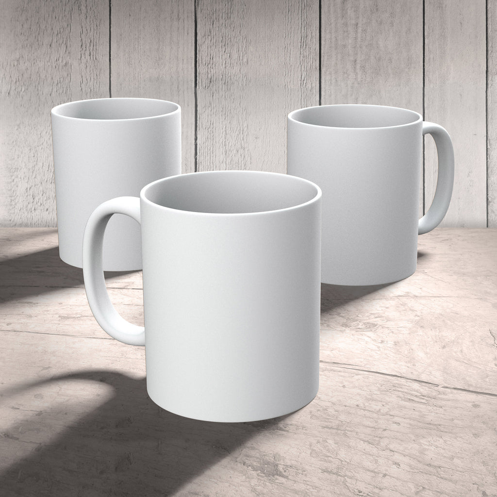 Tasse Maus Sterne
