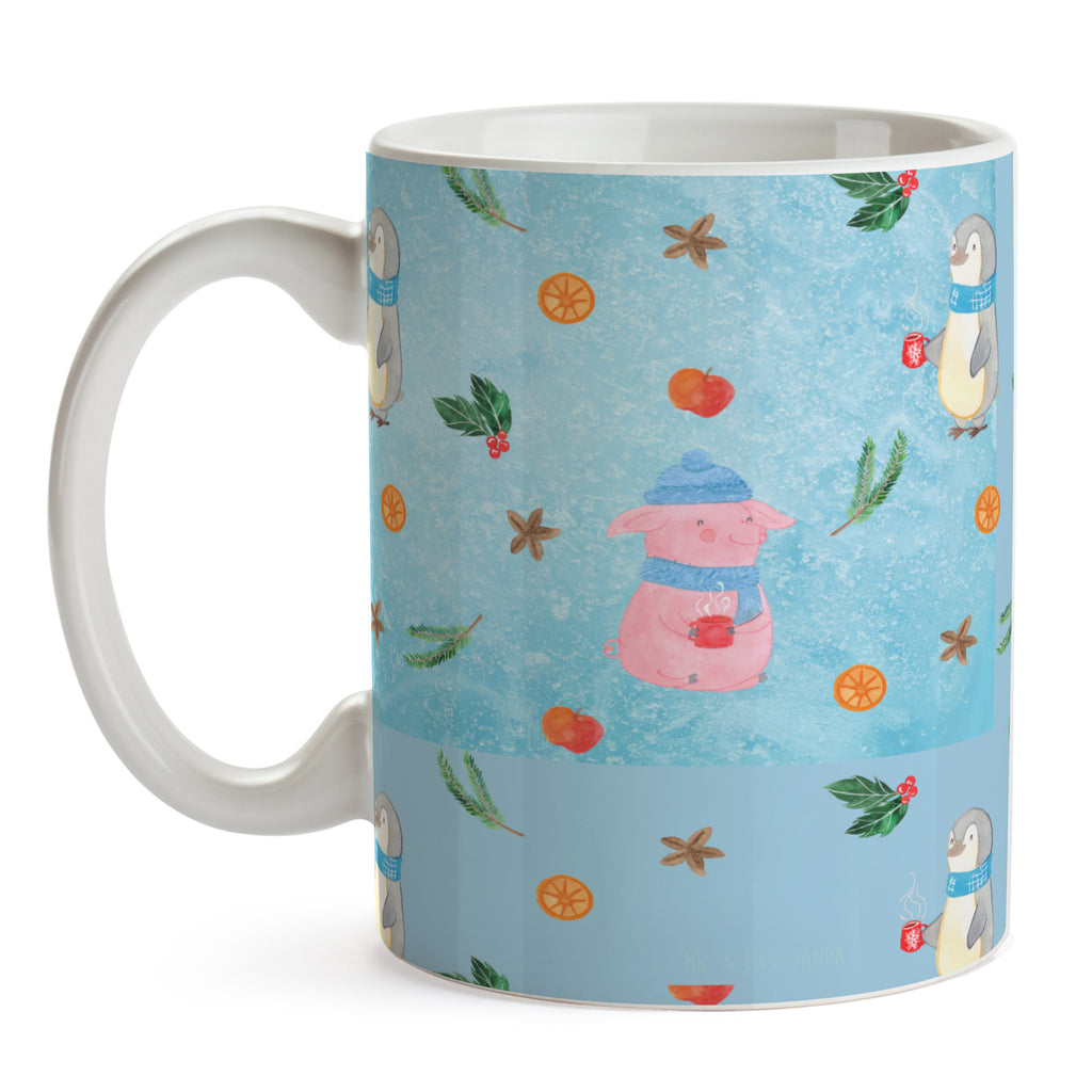 Tasse Glühschwein Glühschwein, Glühwein, Weihnachtsmarkt, Punsch Becher, Kaffeetasse, Kaffeebecher, Tee, Frühstück, Büro  Winter, Weihnachten, Weihnachtsdeko, Nikolaus, Advent, Heiligabend, Wintermotiv