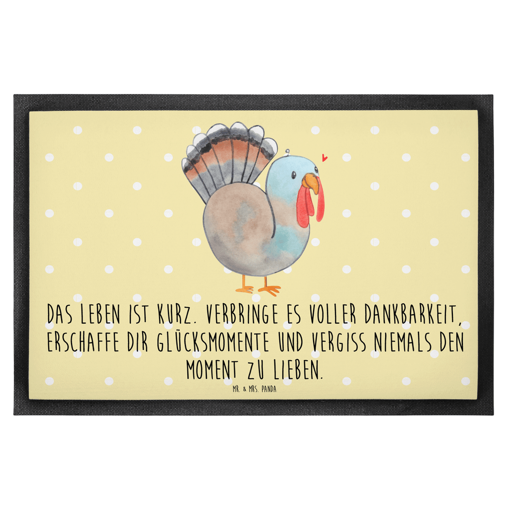 Fußmatte Thanksgiving Truthahn Türvorleger, Schmutzmatte, Fußabtreter, Matte, Schmutzfänger, Fußabstreifer, Schmutzfangmatte, Türmatte, Motivfußmatte, Haustürmatte, Vorleger, Erntedank, Erntedankfest, Erntedank 2023, Erntedank Kindergarten, Erntedankspruch, Erntedank Sprüche, Erntedankfest deko, Erntedank Deko, Erntedank mit Kindern, Thanksgiving, Dankbarkeit Truthahn, Handgezeichnet Thanksgiving, Thanksgiving Zeichnung