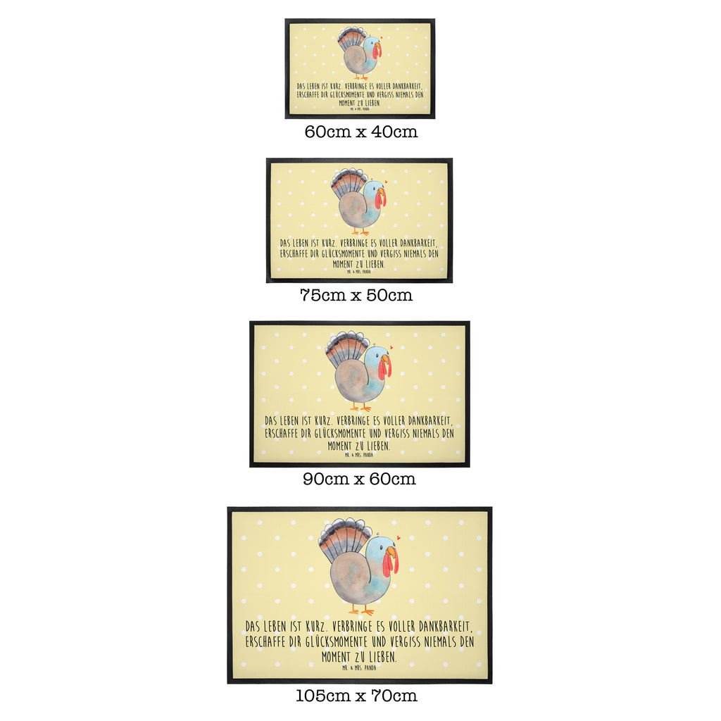 Fußmatte Thanksgiving Truthahn Türvorleger, Schmutzmatte, Fußabtreter, Matte, Schmutzfänger, Fußabstreifer, Schmutzfangmatte, Türmatte, Motivfußmatte, Haustürmatte, Vorleger, Erntedank, Erntedankfest, Erntedank 2023, Erntedank Kindergarten, Erntedankspruch, Erntedank Sprüche, Erntedankfest deko, Erntedank Deko, Erntedank mit Kindern, Thanksgiving, Dankbarkeit Truthahn, Handgezeichnet Thanksgiving, Thanksgiving Zeichnung